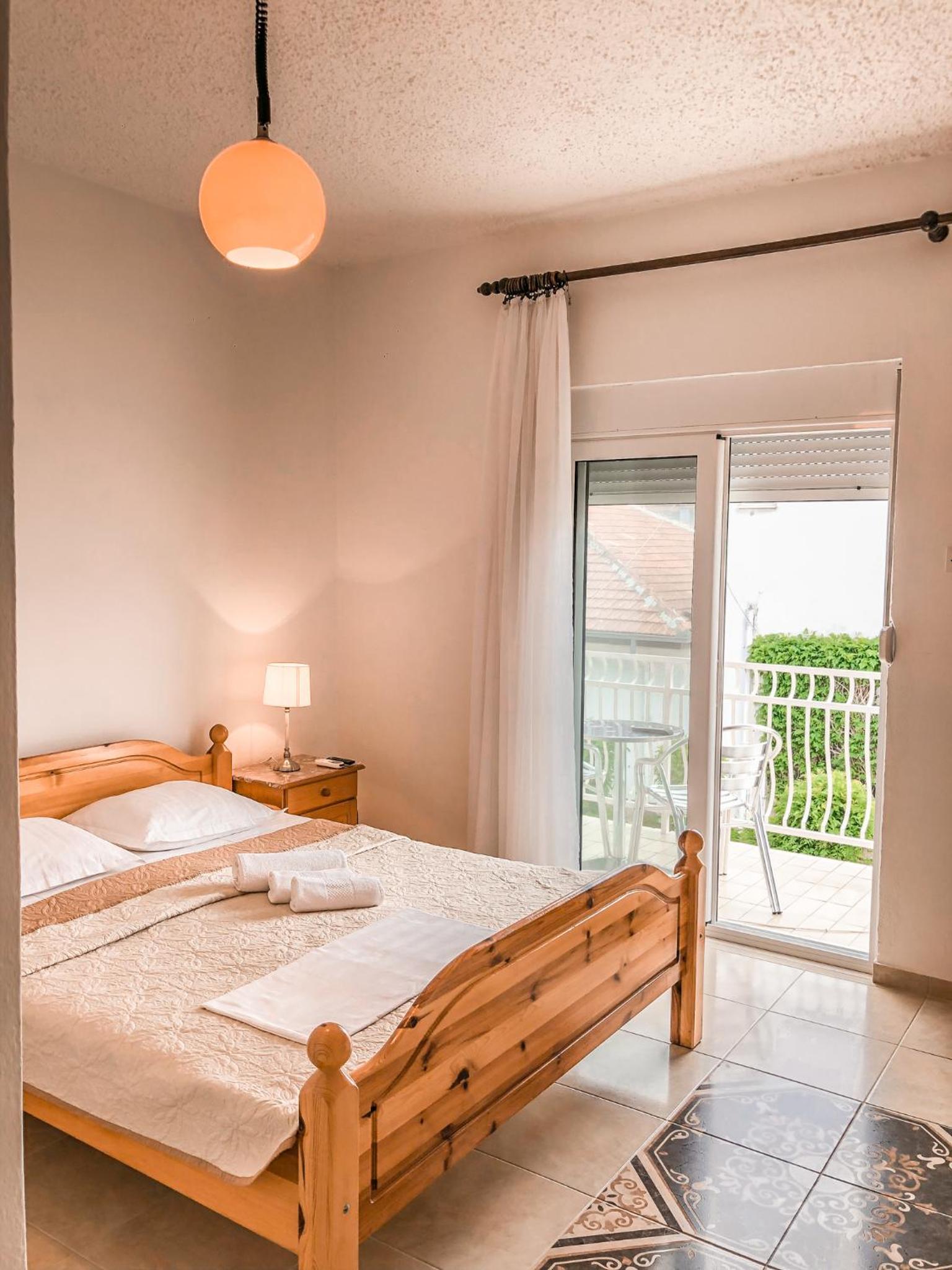 Vila Adriatik view 5