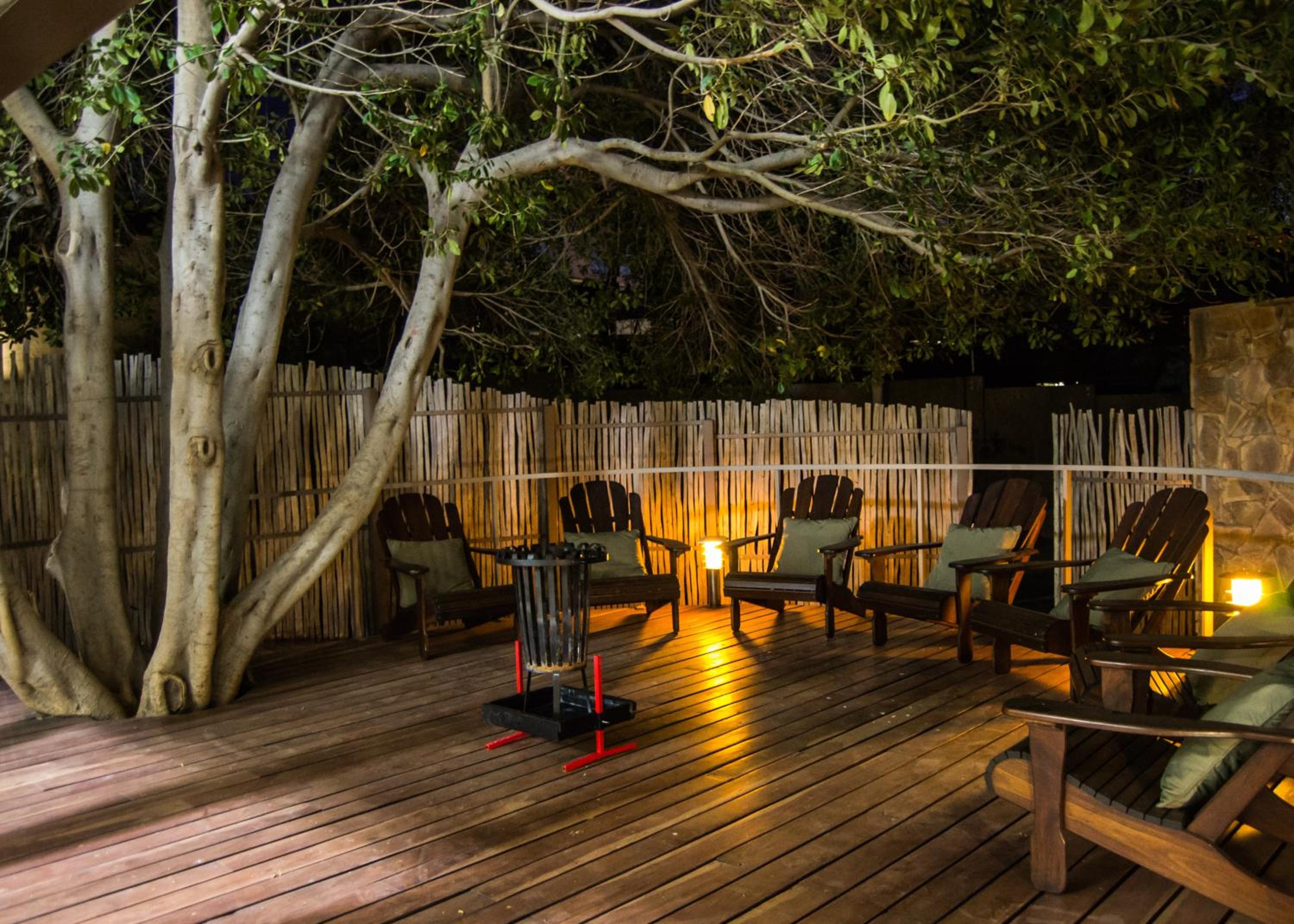 Fig Tree Guesthouse