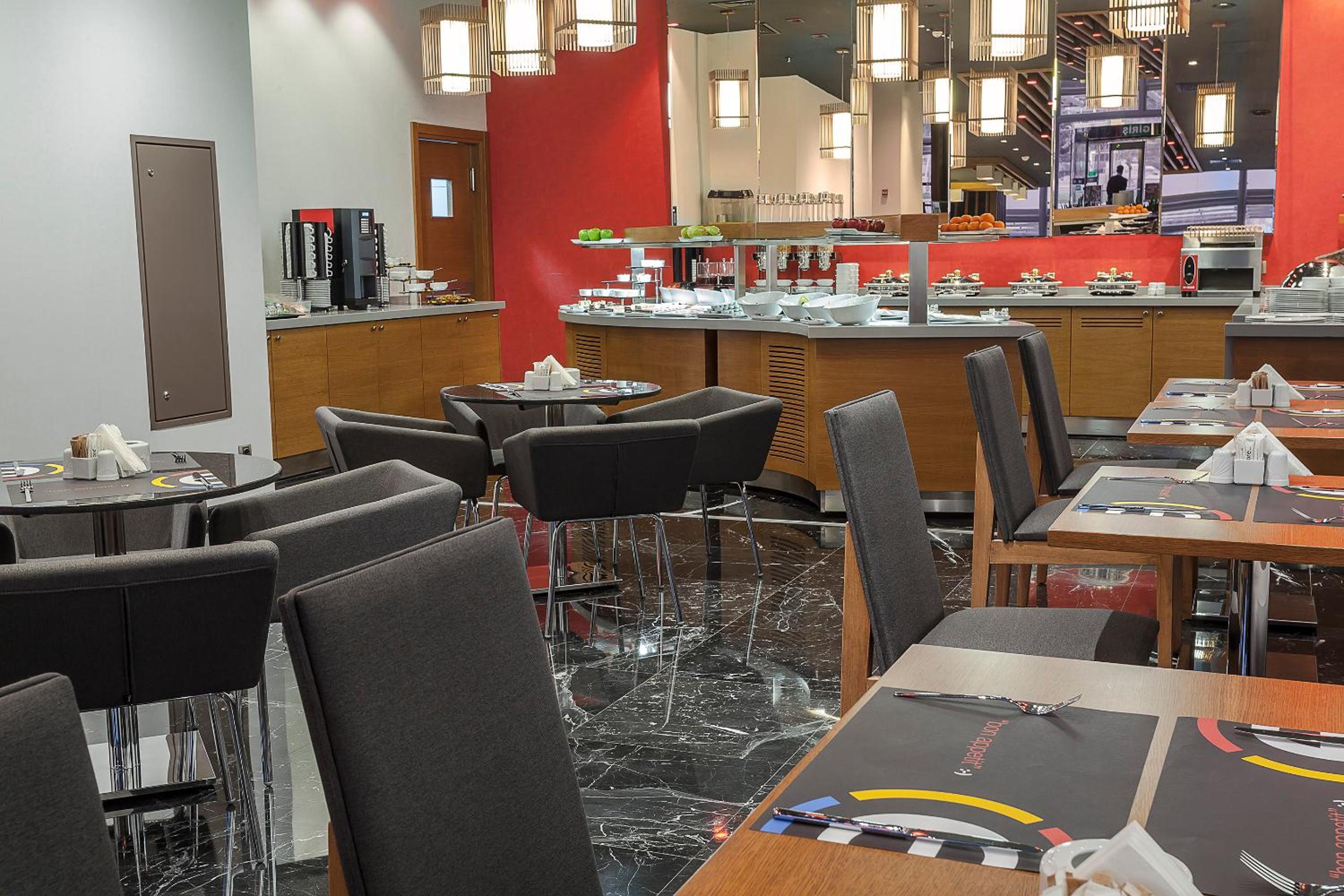 Ramada Encore by Wyndham İzmir - Image 11