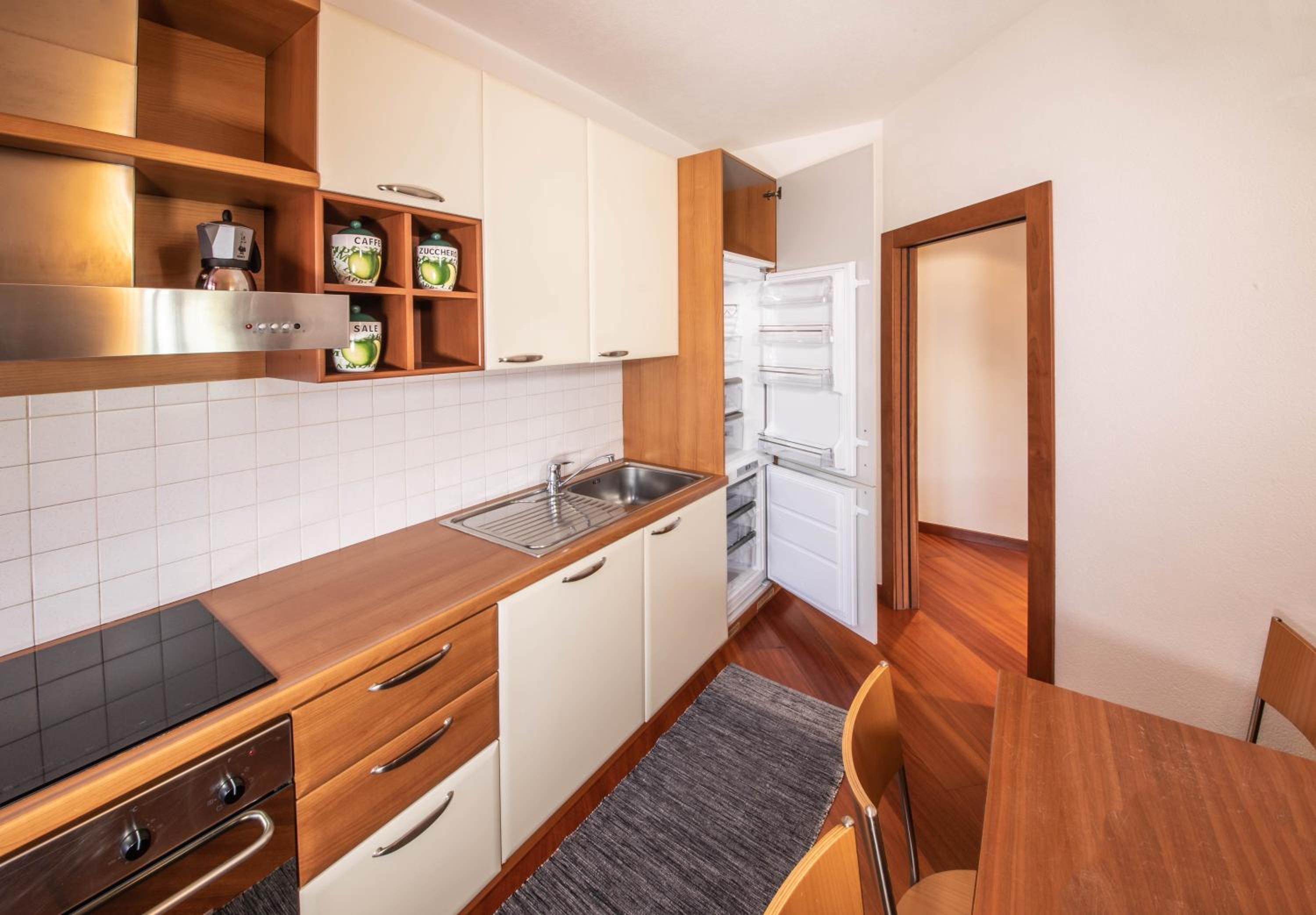 Chalet Felse