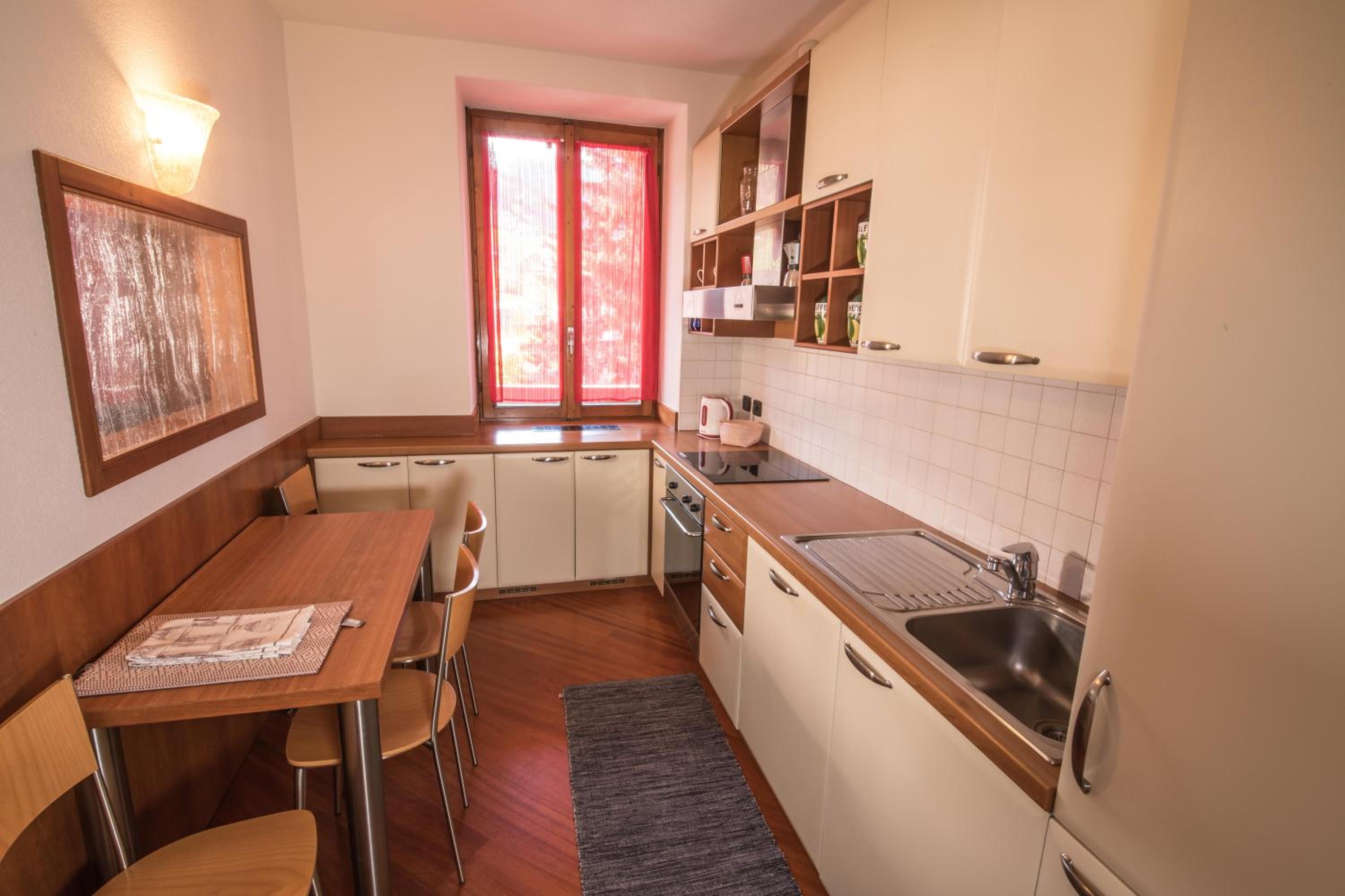 Chalet Felse