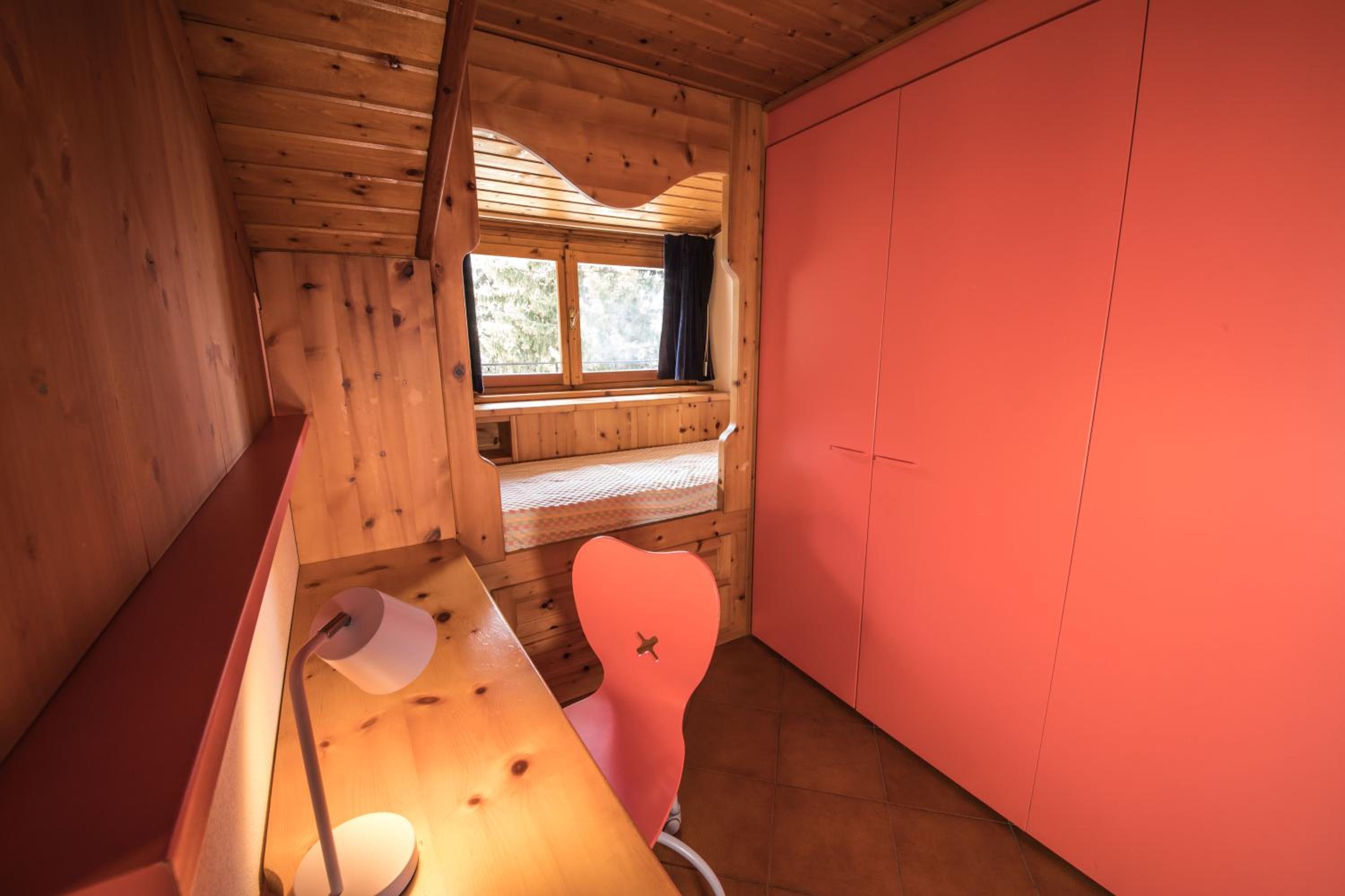 Chalet Felse