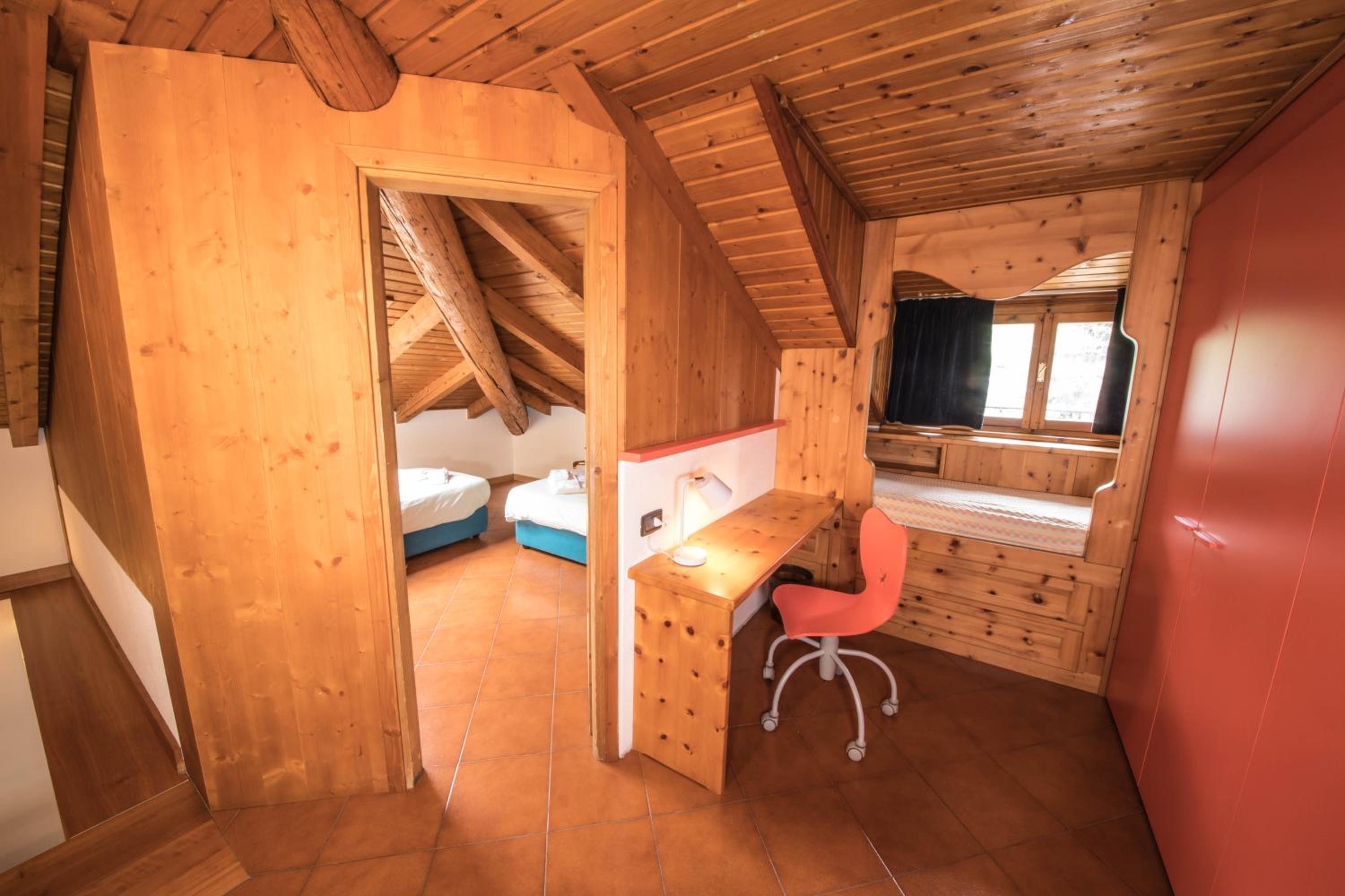 Chalet Felse