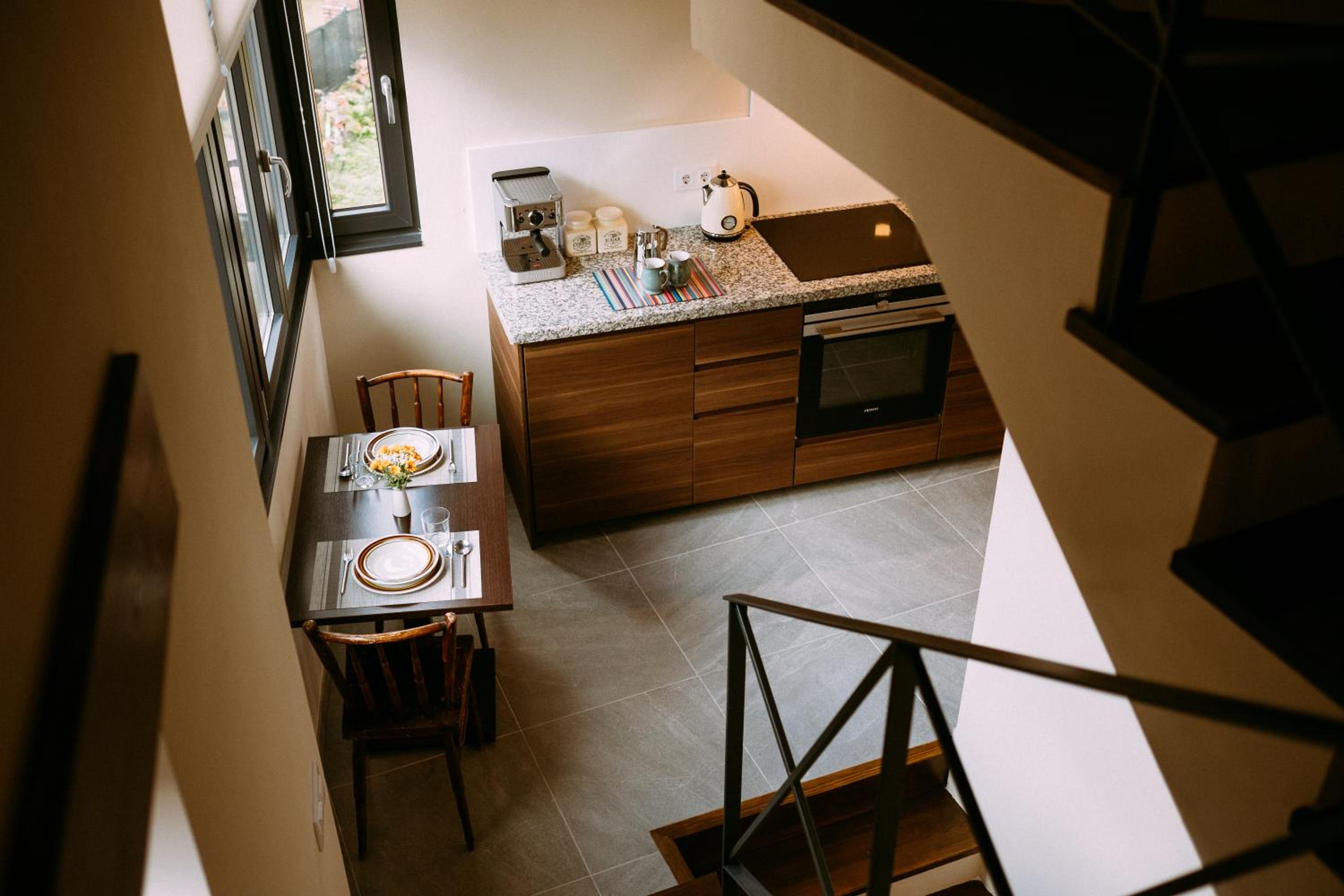 el gran sueño Boutique Hotel & Apartamentos - Adults Only