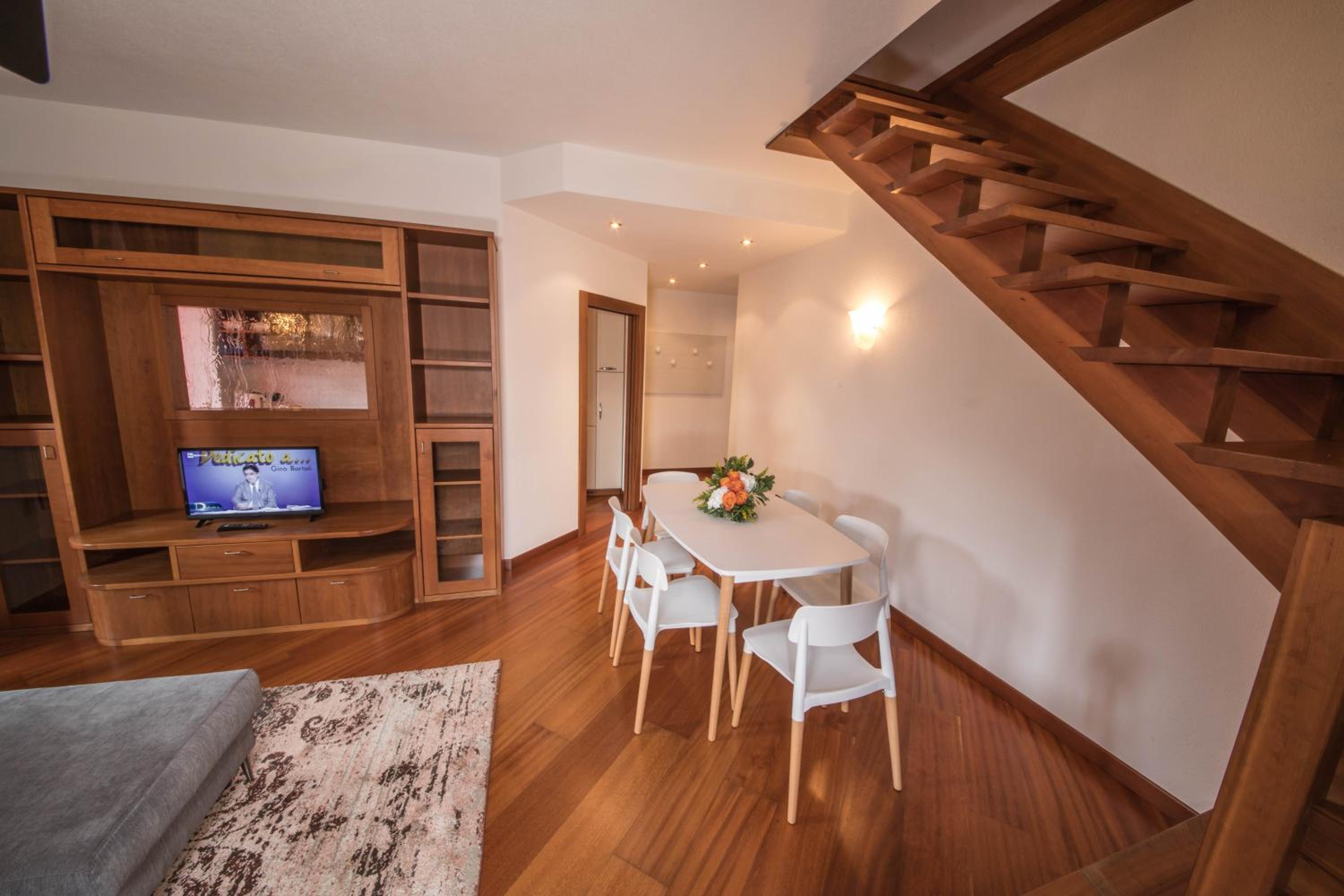 Chalet Felse