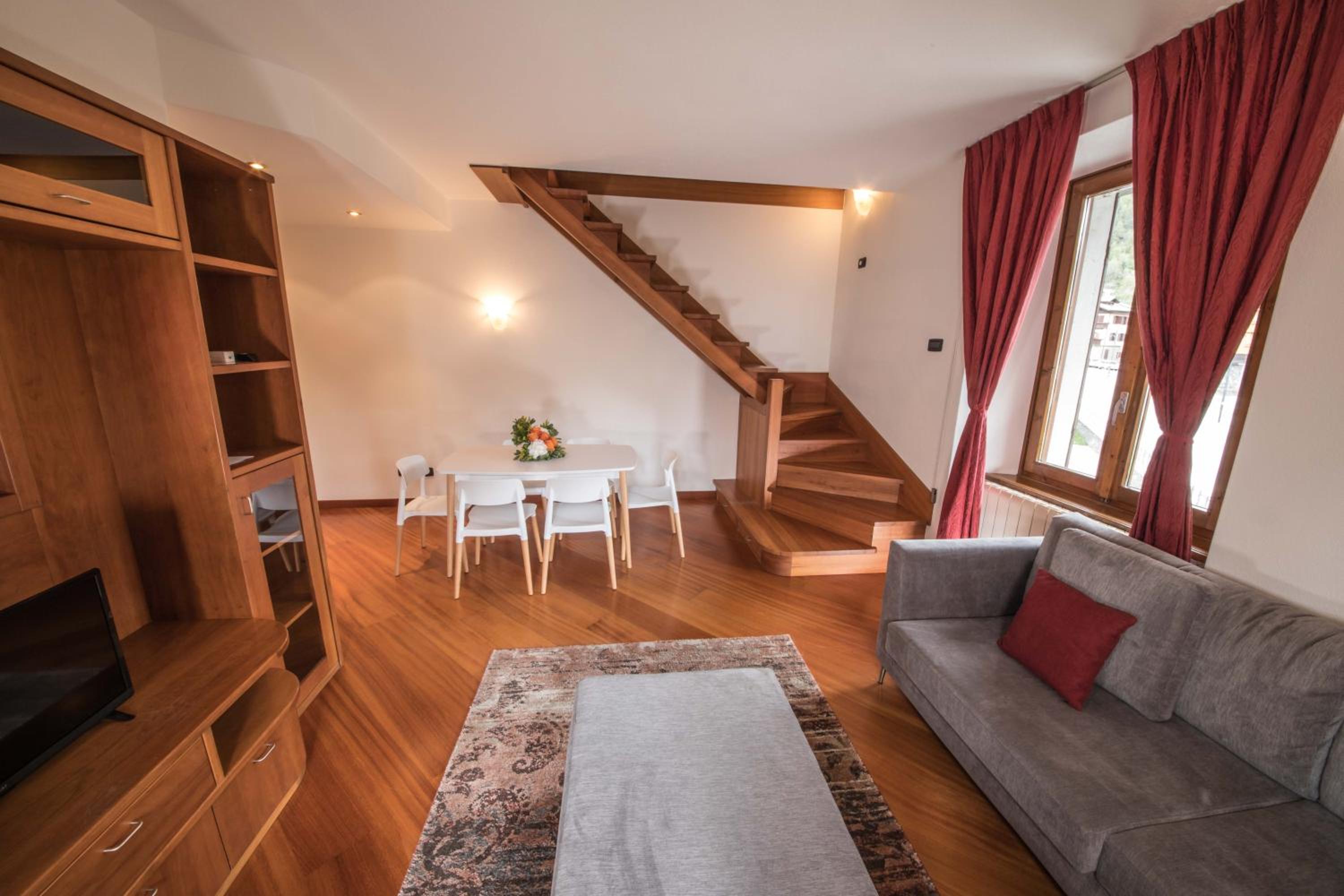 Chalet Felse
