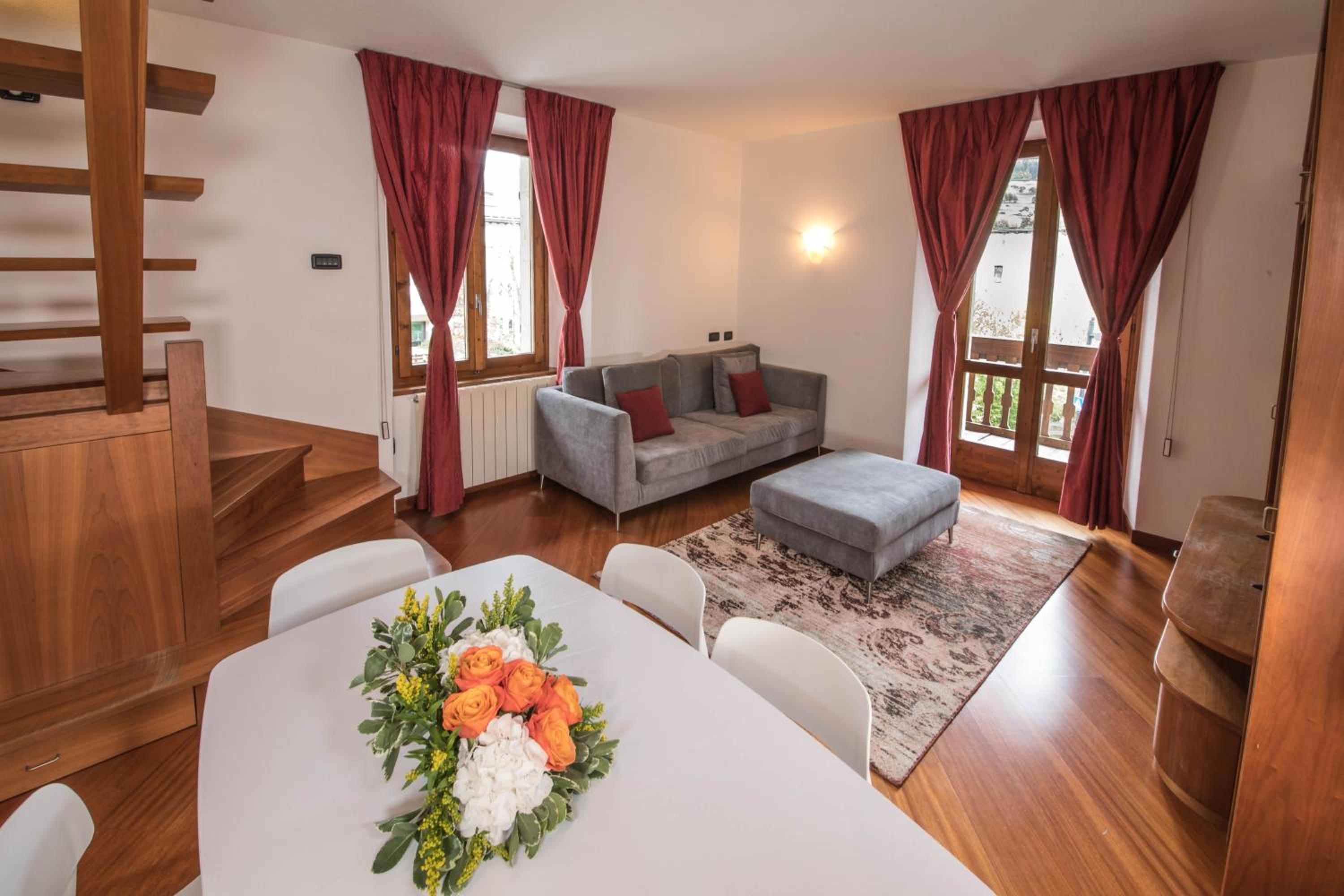 Chalet Felse