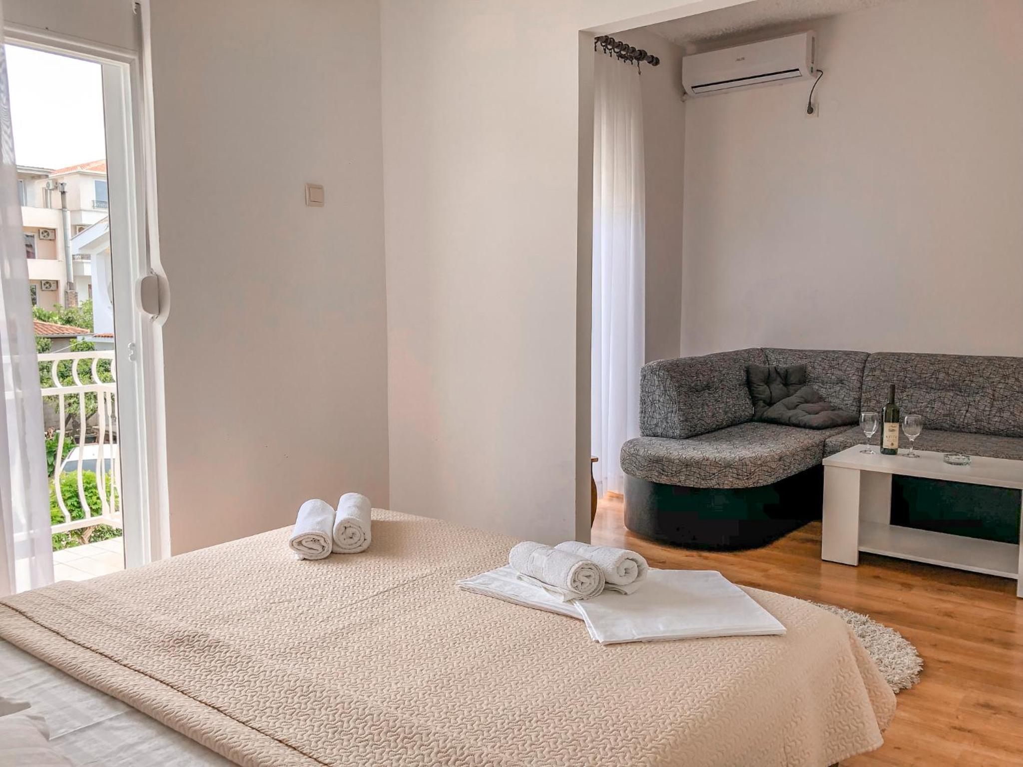 Vila Adriatik view 3
