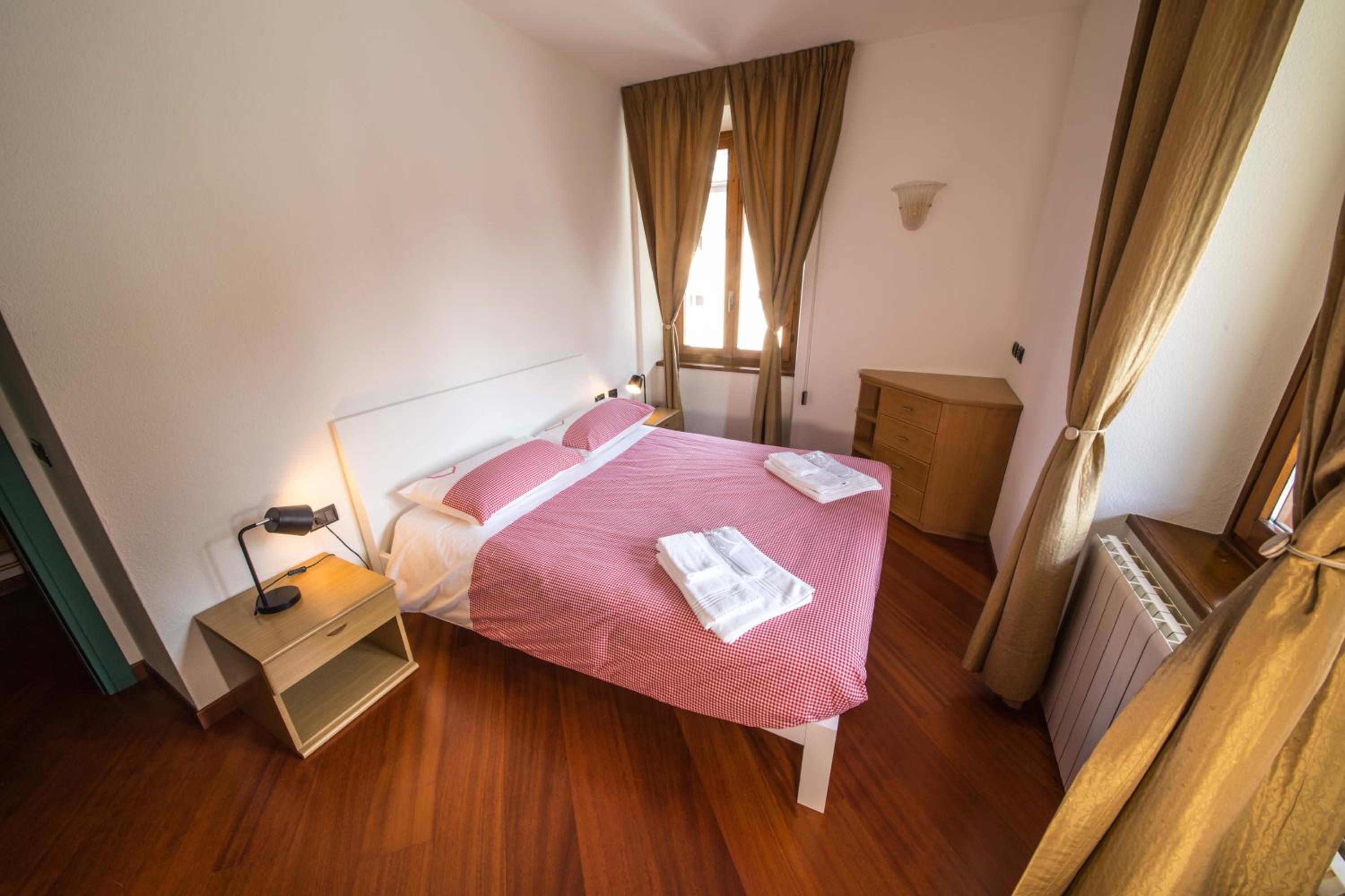 Chalet Felse
