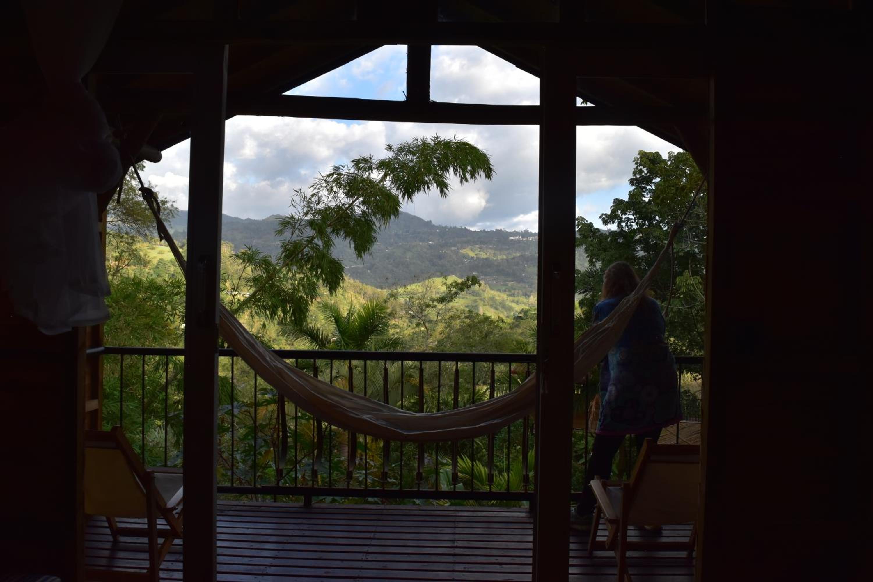 Chalets HUITACA view 3