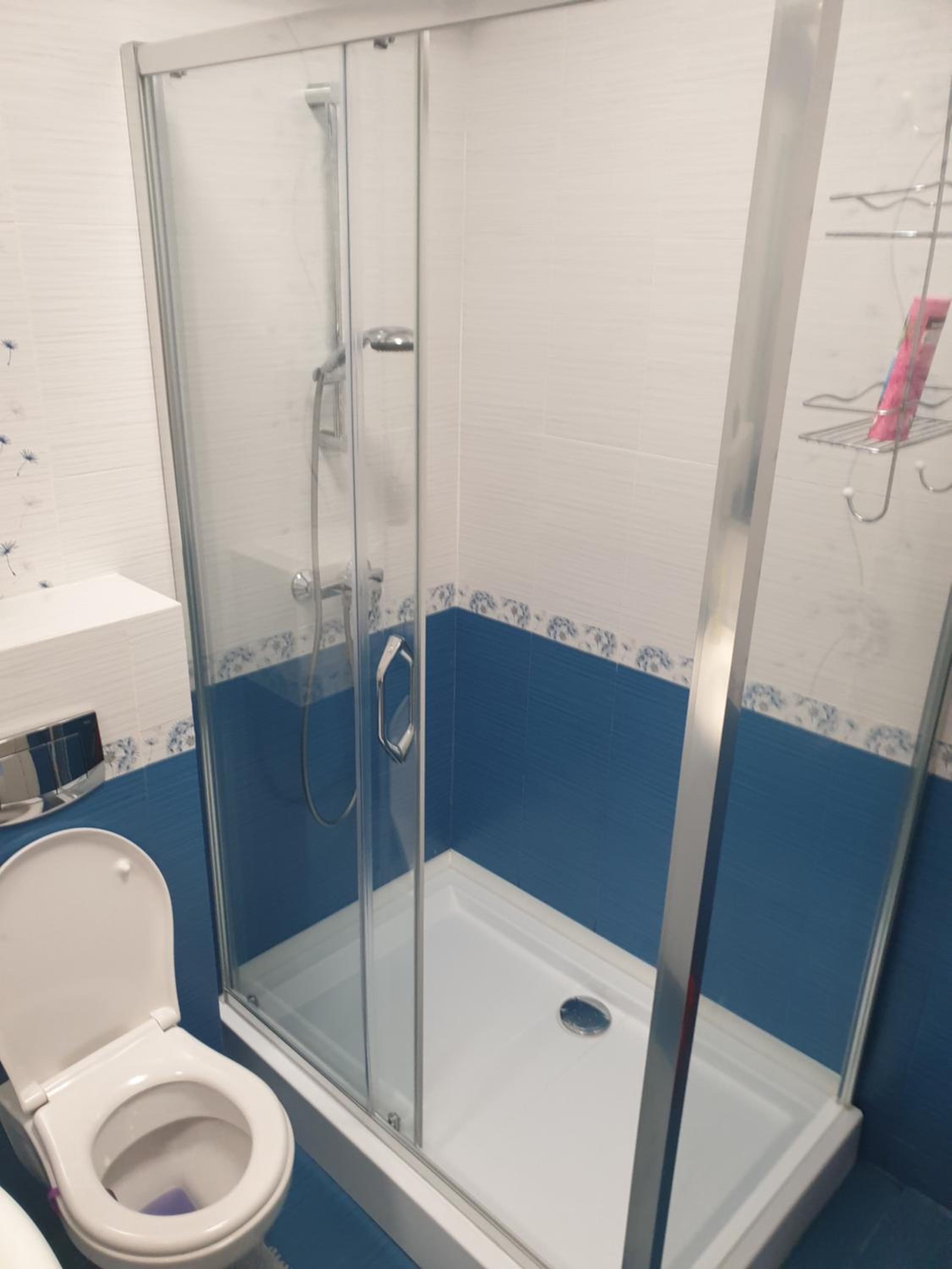 Topaz Central Apartment view 4