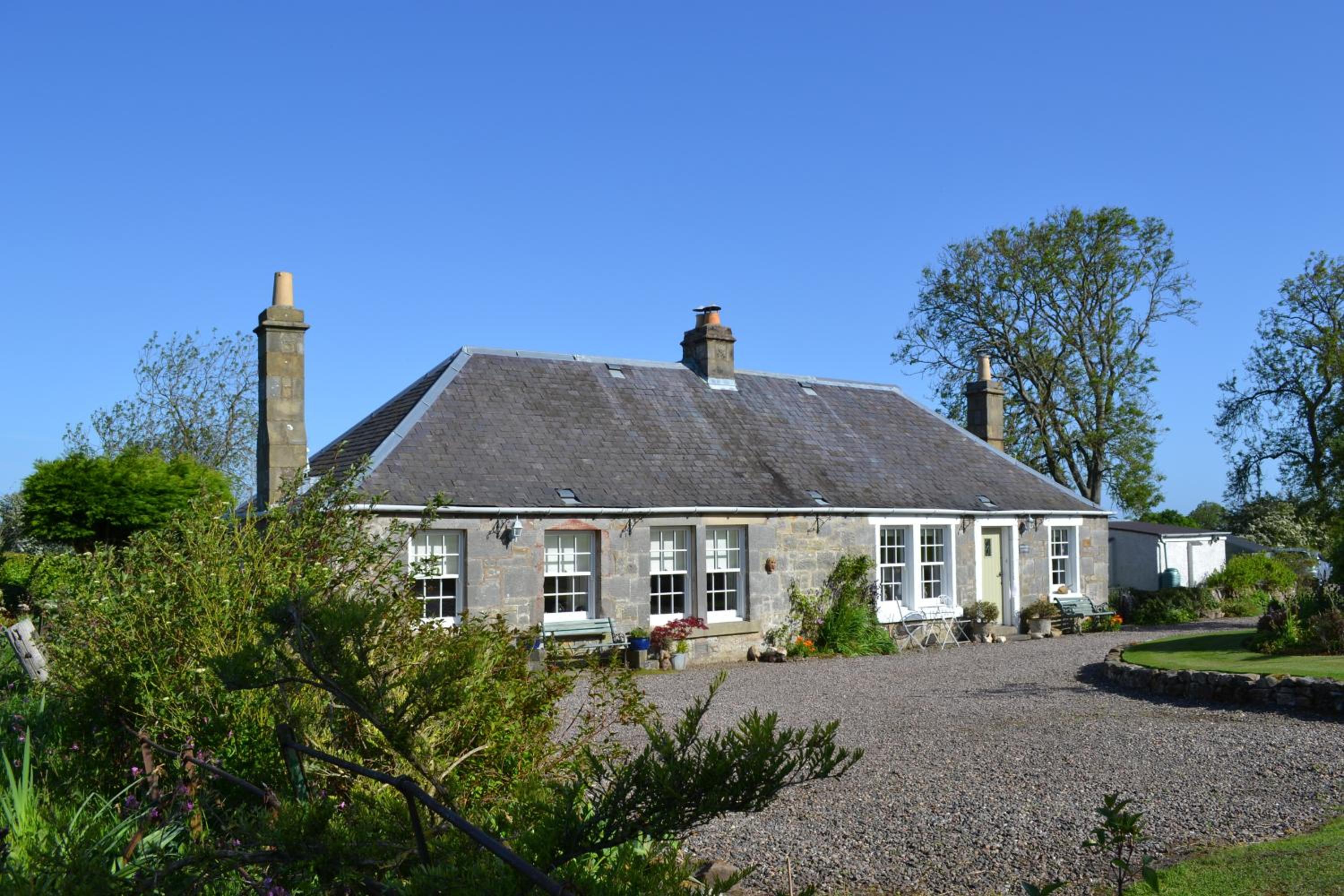 Balmungo Cottage B&B, photo 40