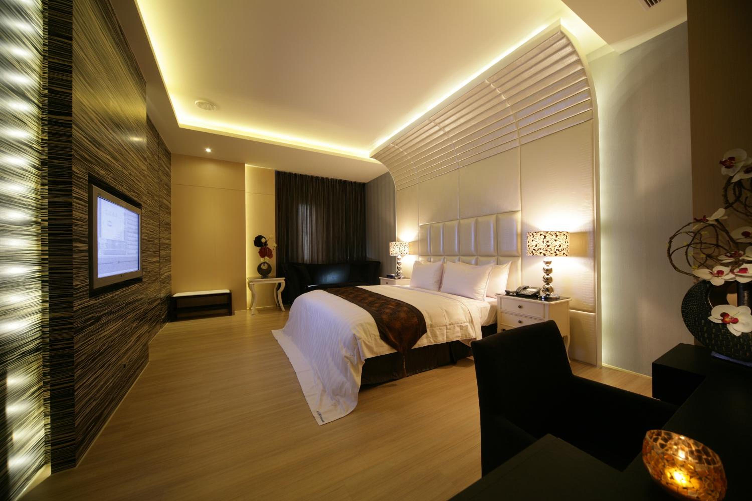 Dubai Villa Motel
