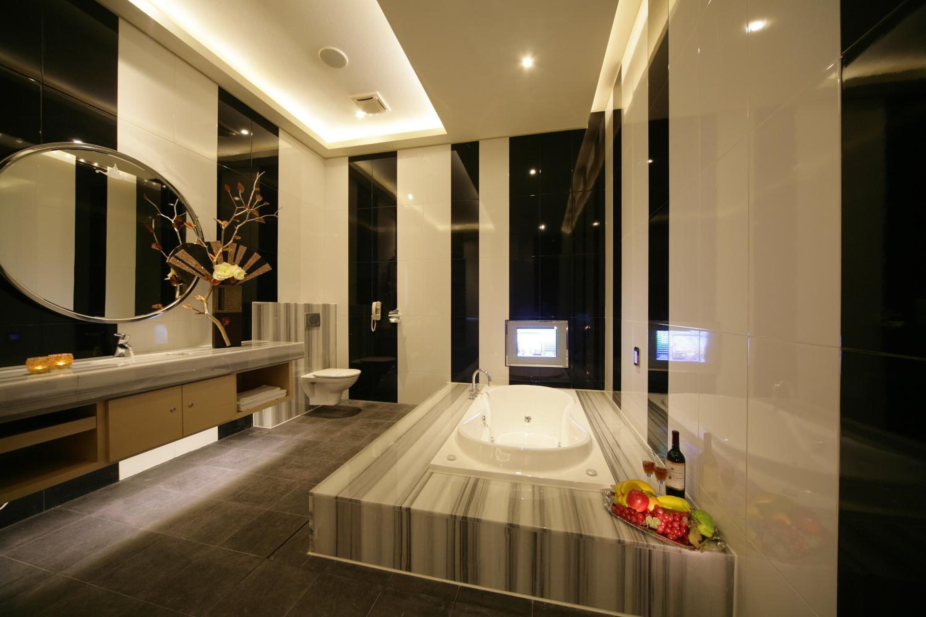 Dubai Villa Motel