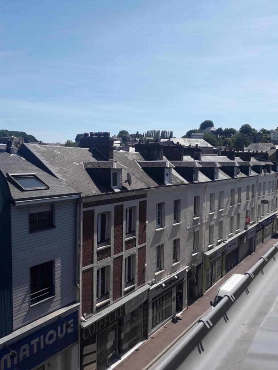 rooftop