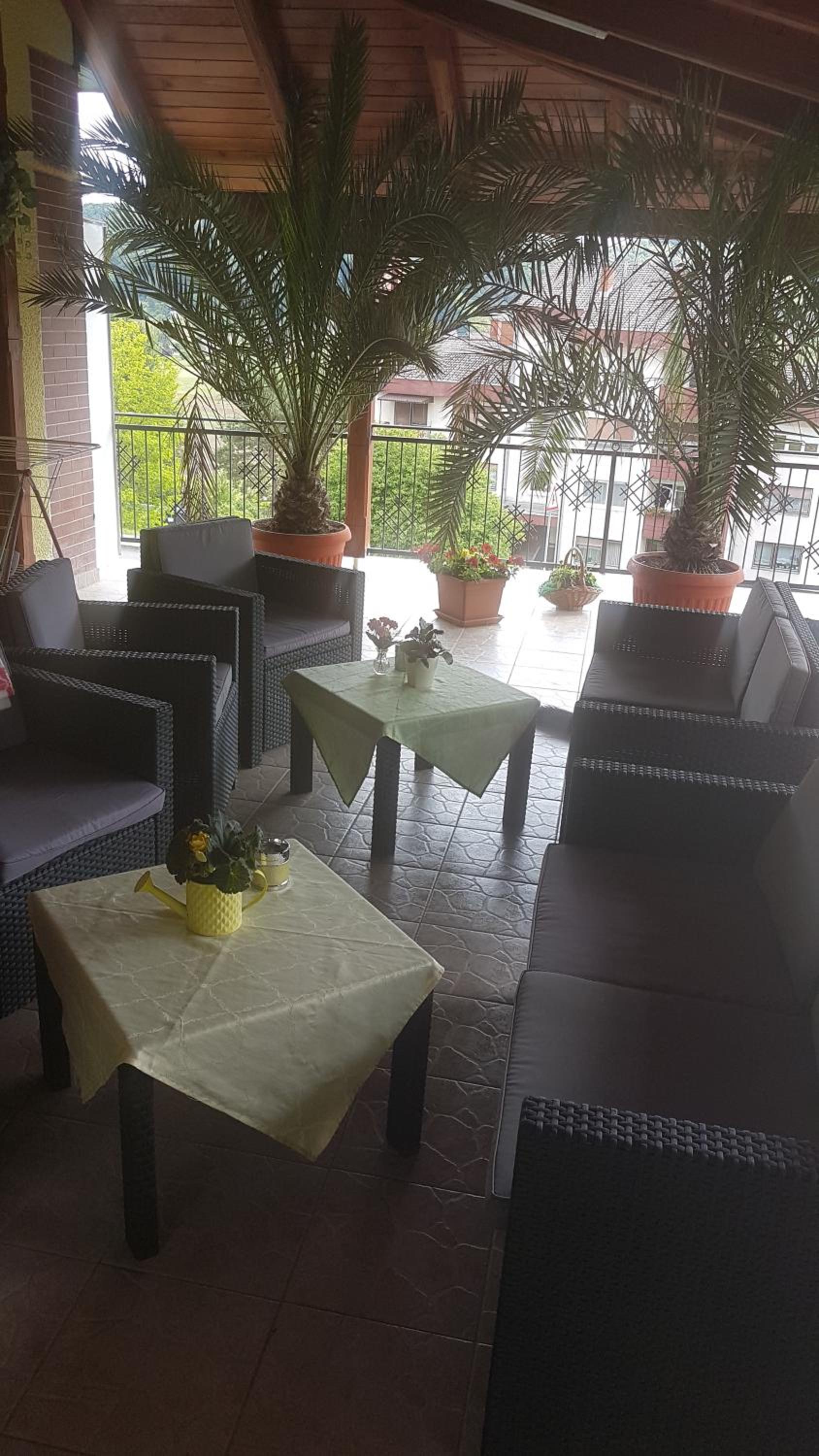 APARTMANI KSENIJA view 3