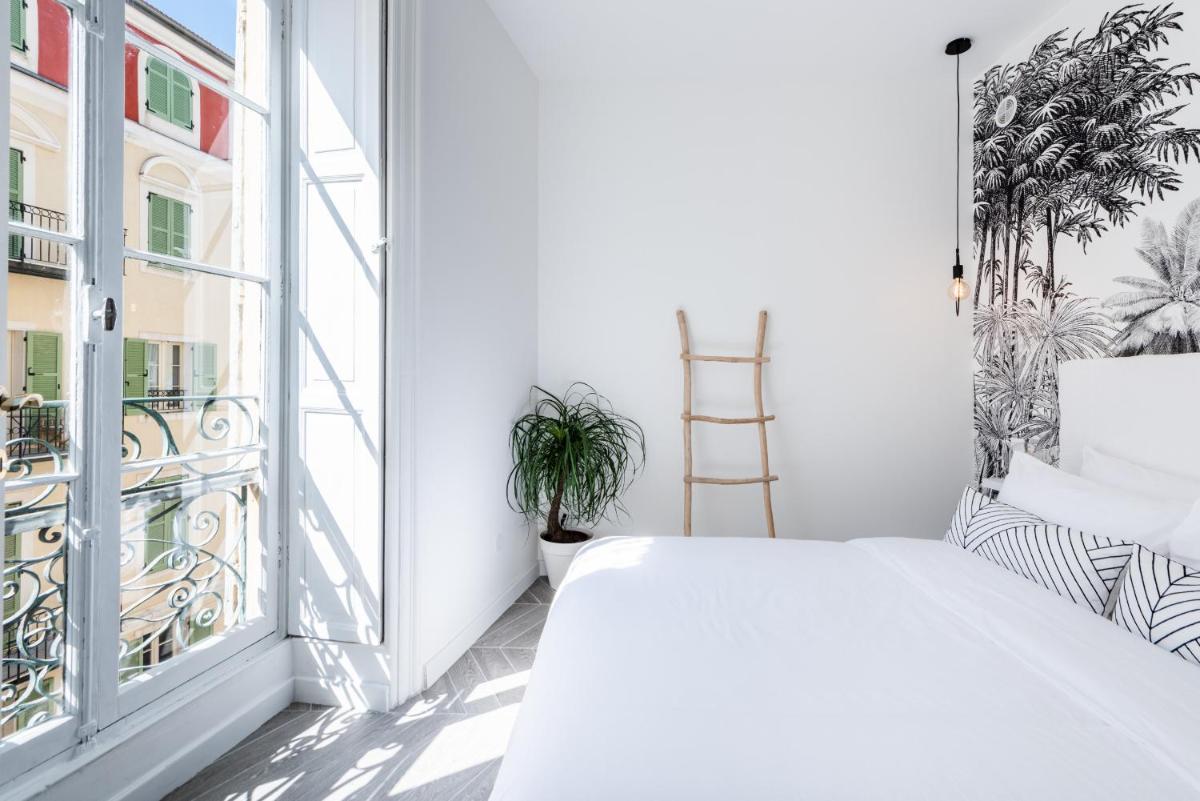 SMARTBNB - Moderne 2 pieces - ZONE PIETONNE photo 2