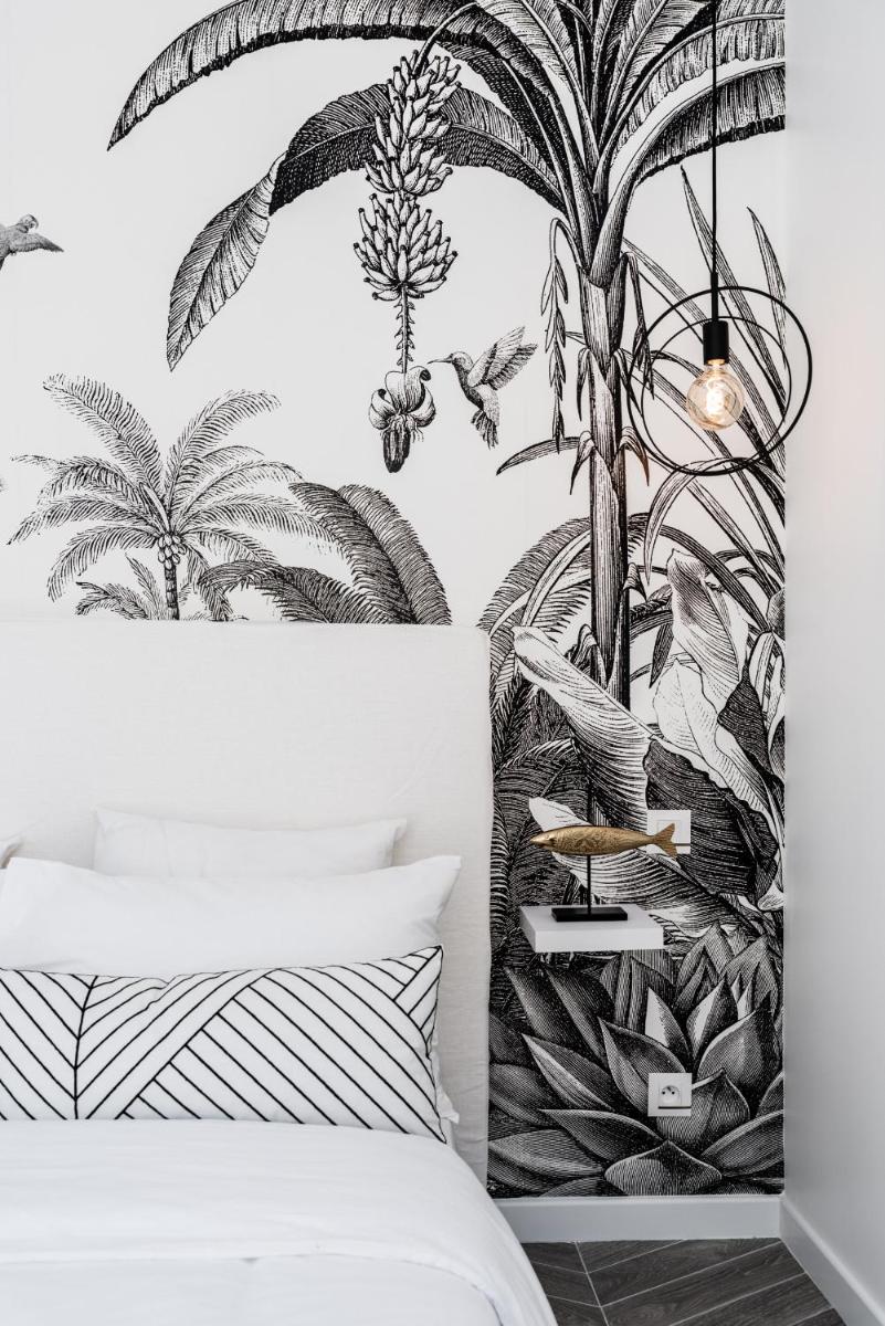 SMARTBNB - Moderne 2 pieces - ZONE PIETONNE photo 4