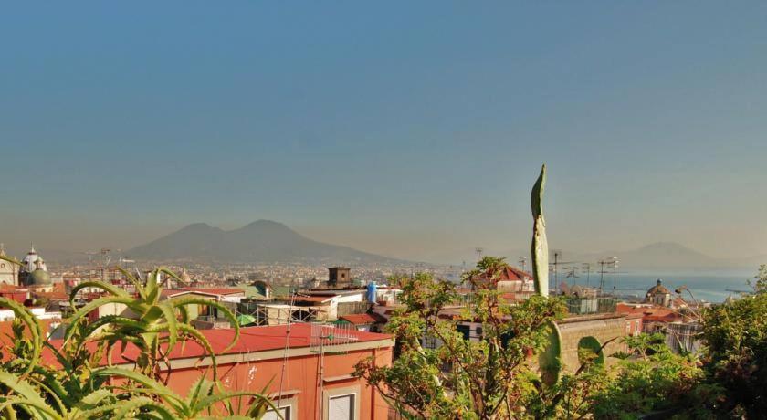 Naples Center Apartment 1