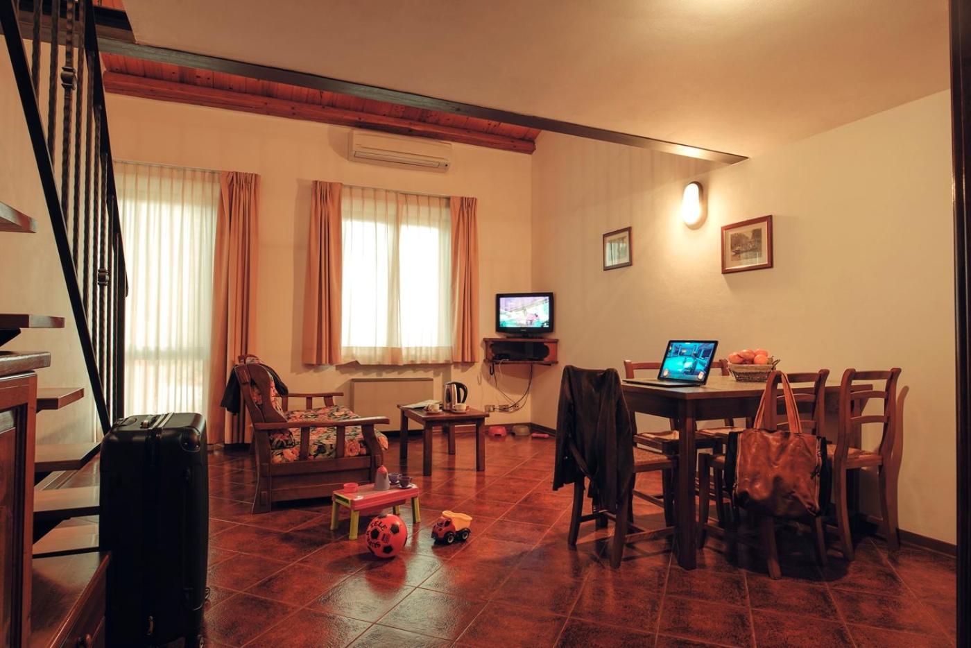 Casanova - Family Apartments Residence view 3