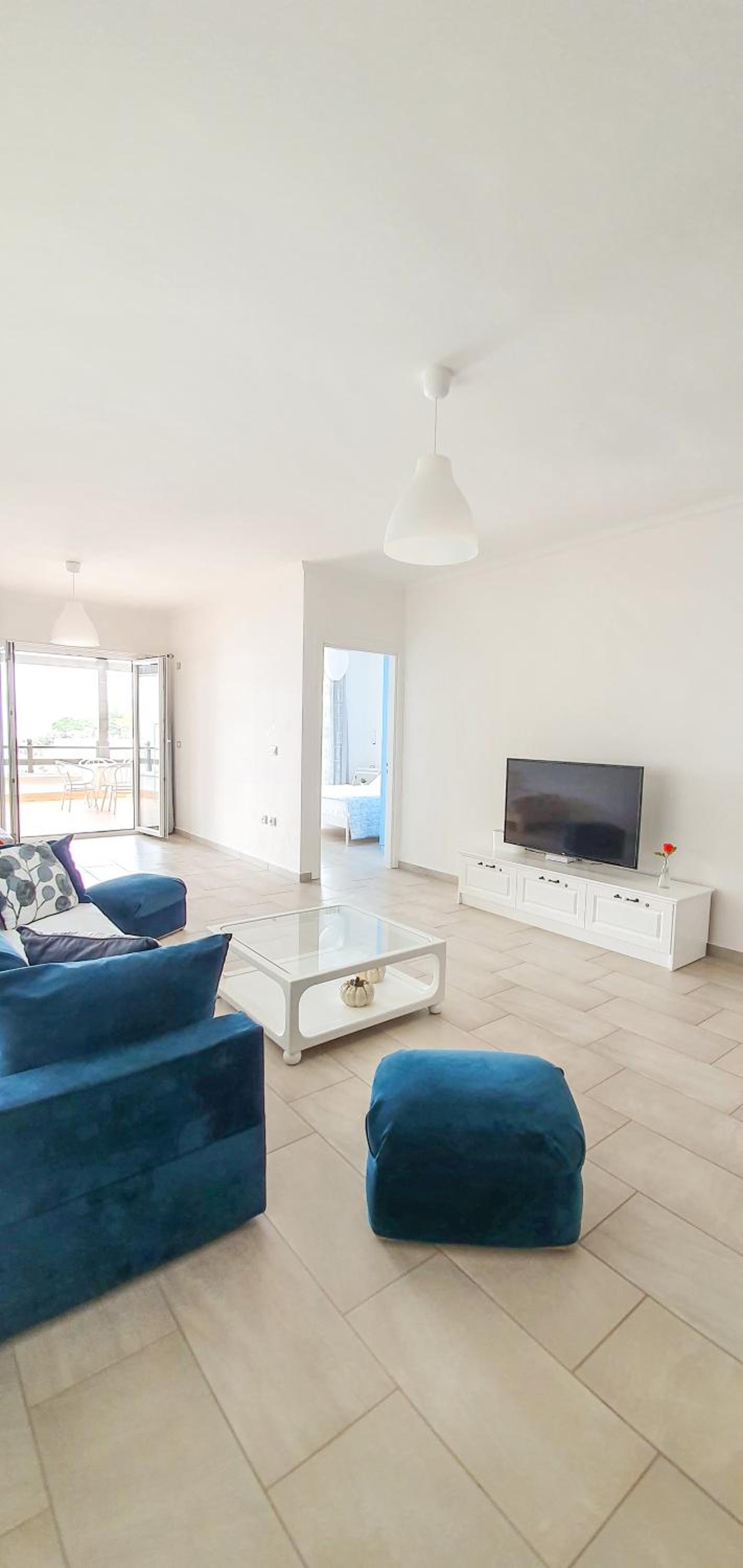 Aneta's Beach House