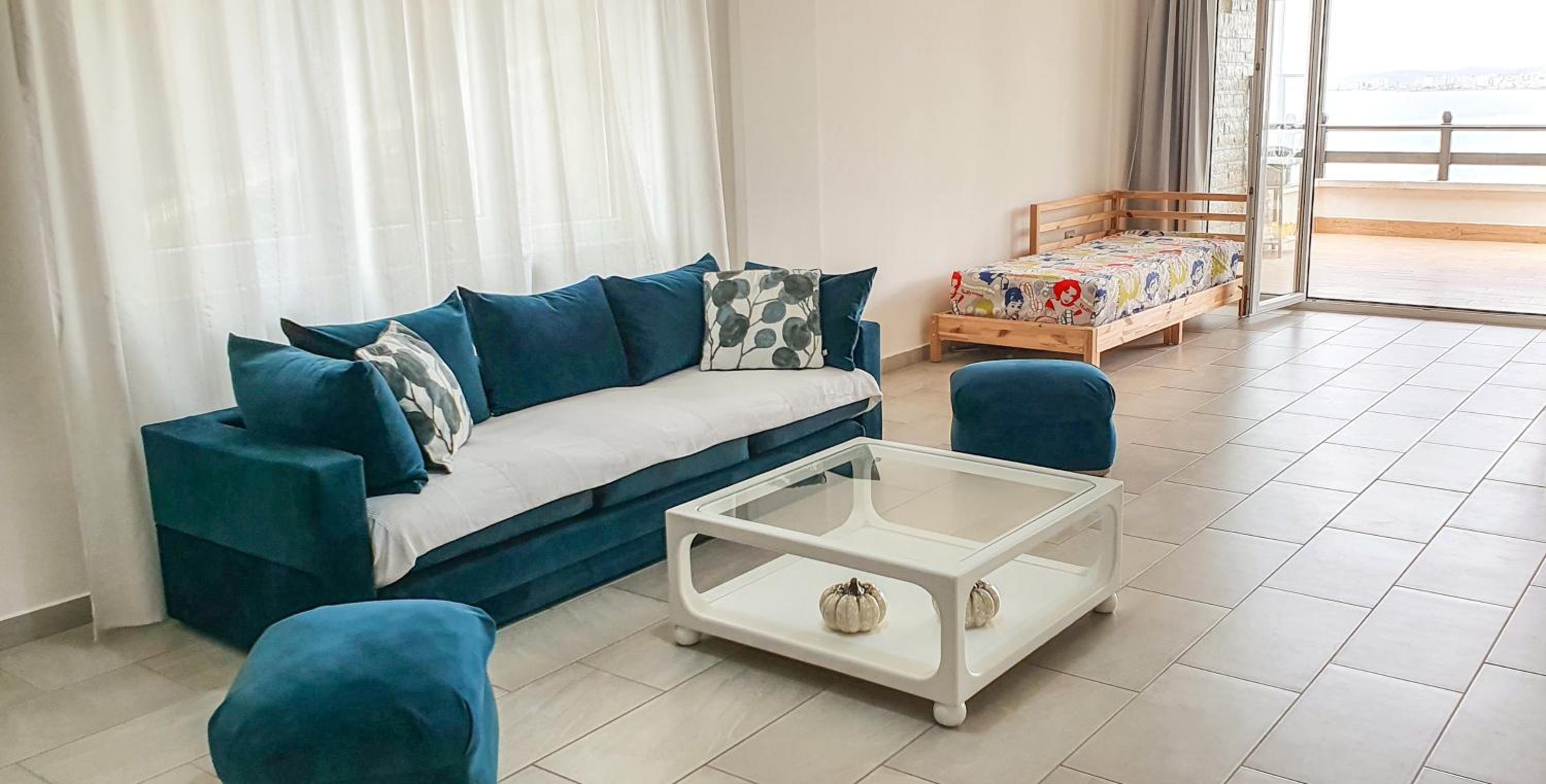 Aneta's Beach House