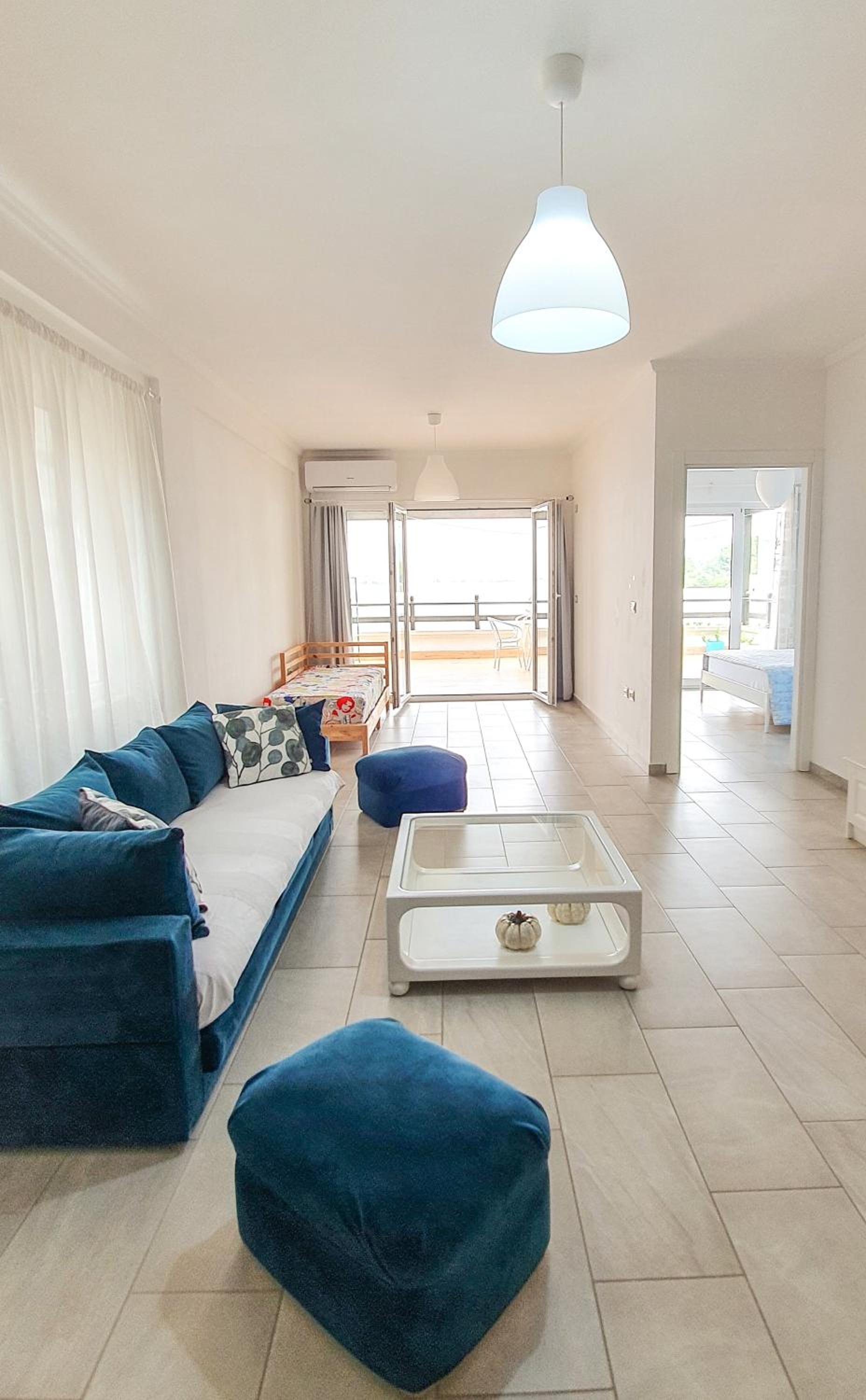 Aneta's Beach House