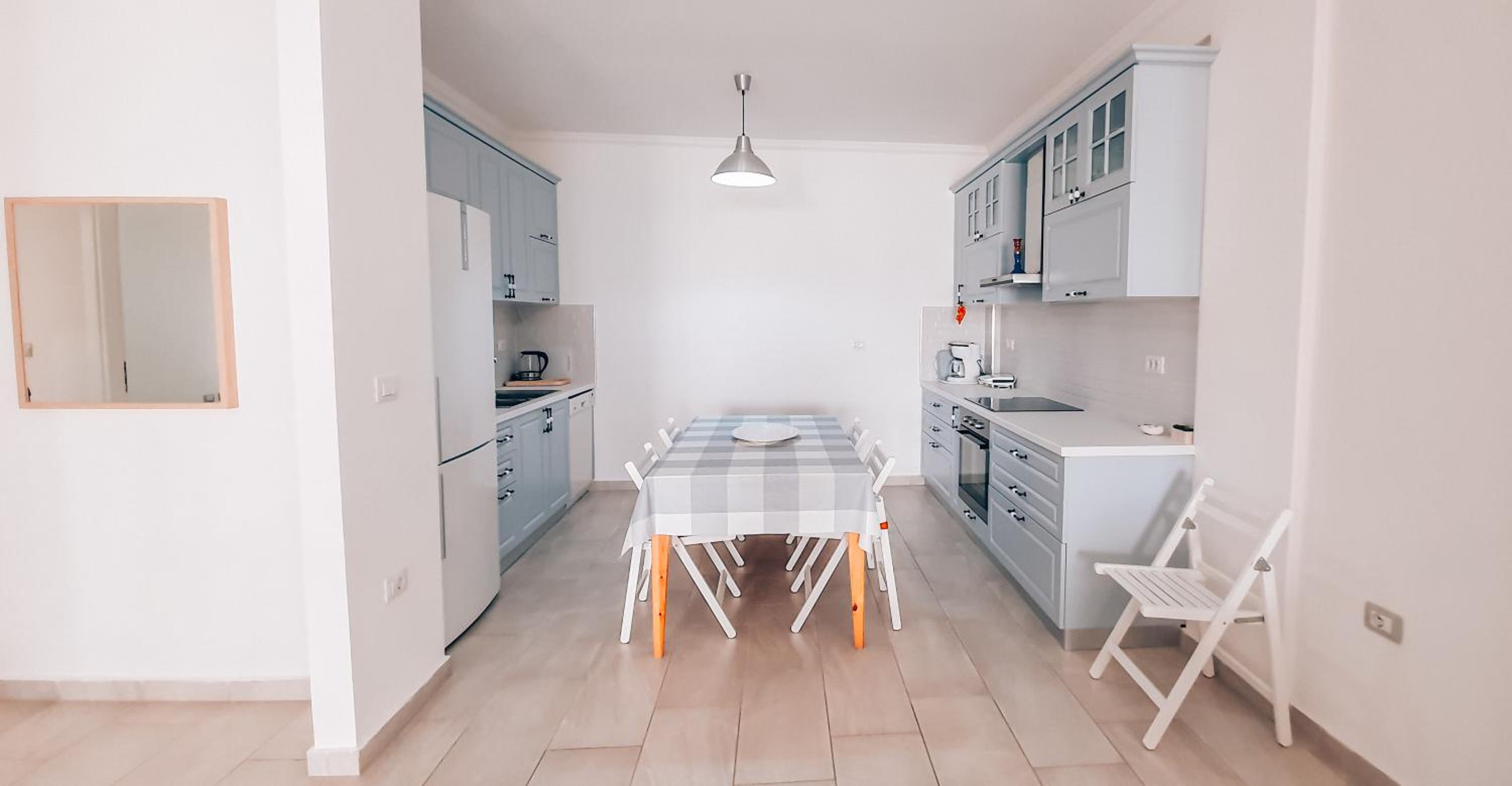 Aneta's Beach House