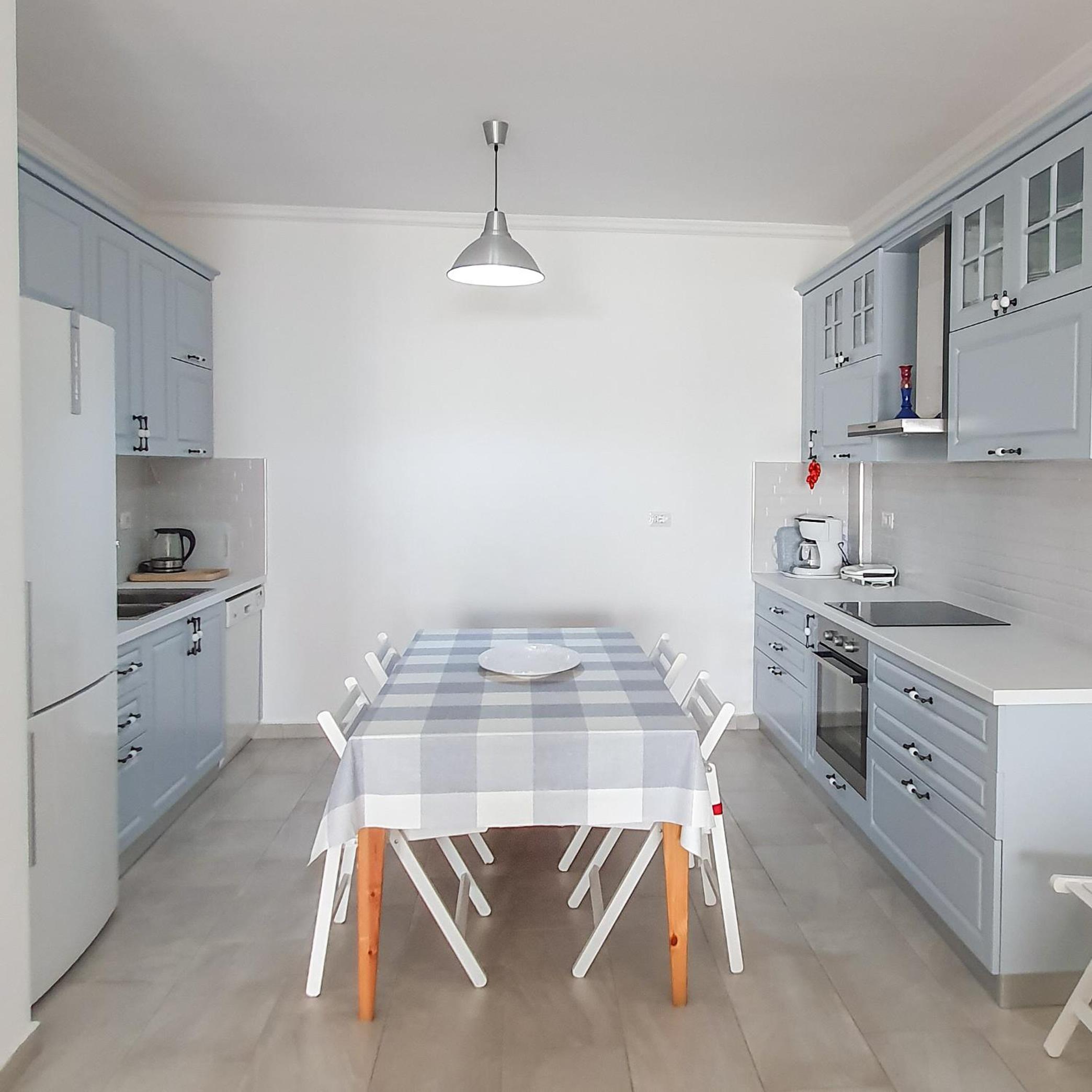 Aneta's Beach House