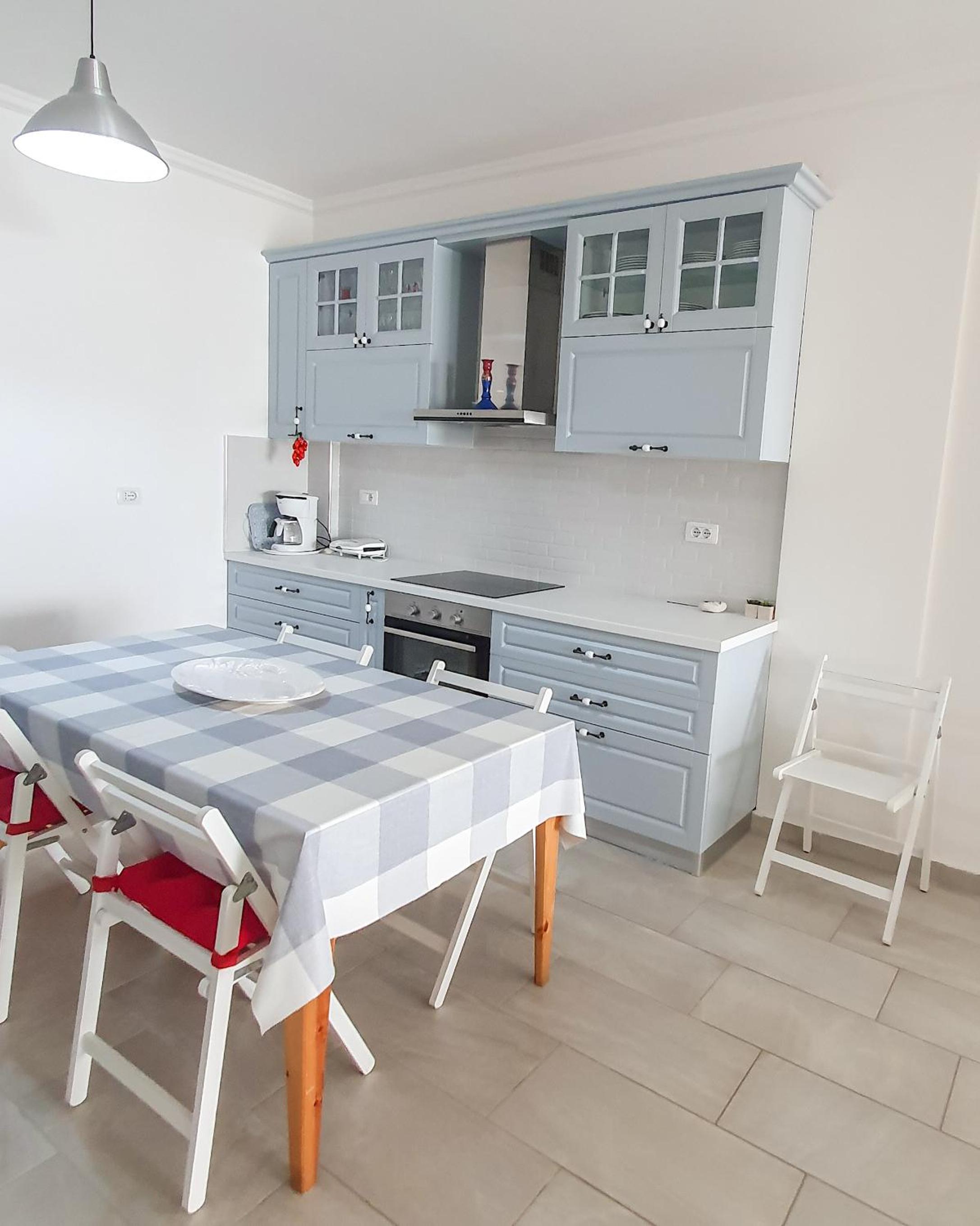 Aneta's Beach House