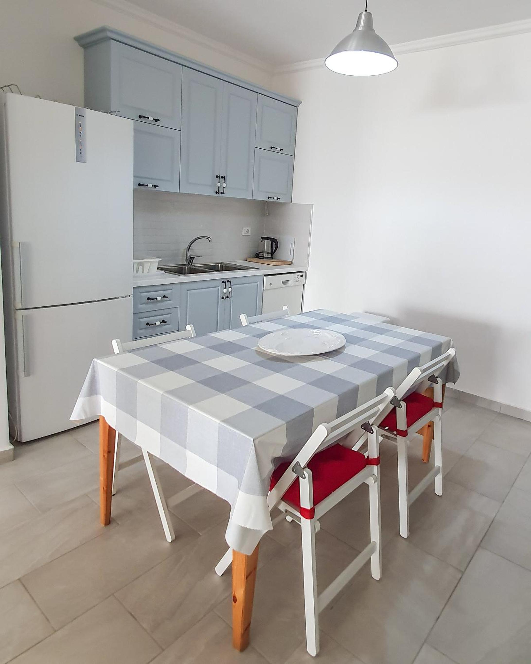 Aneta's Beach House