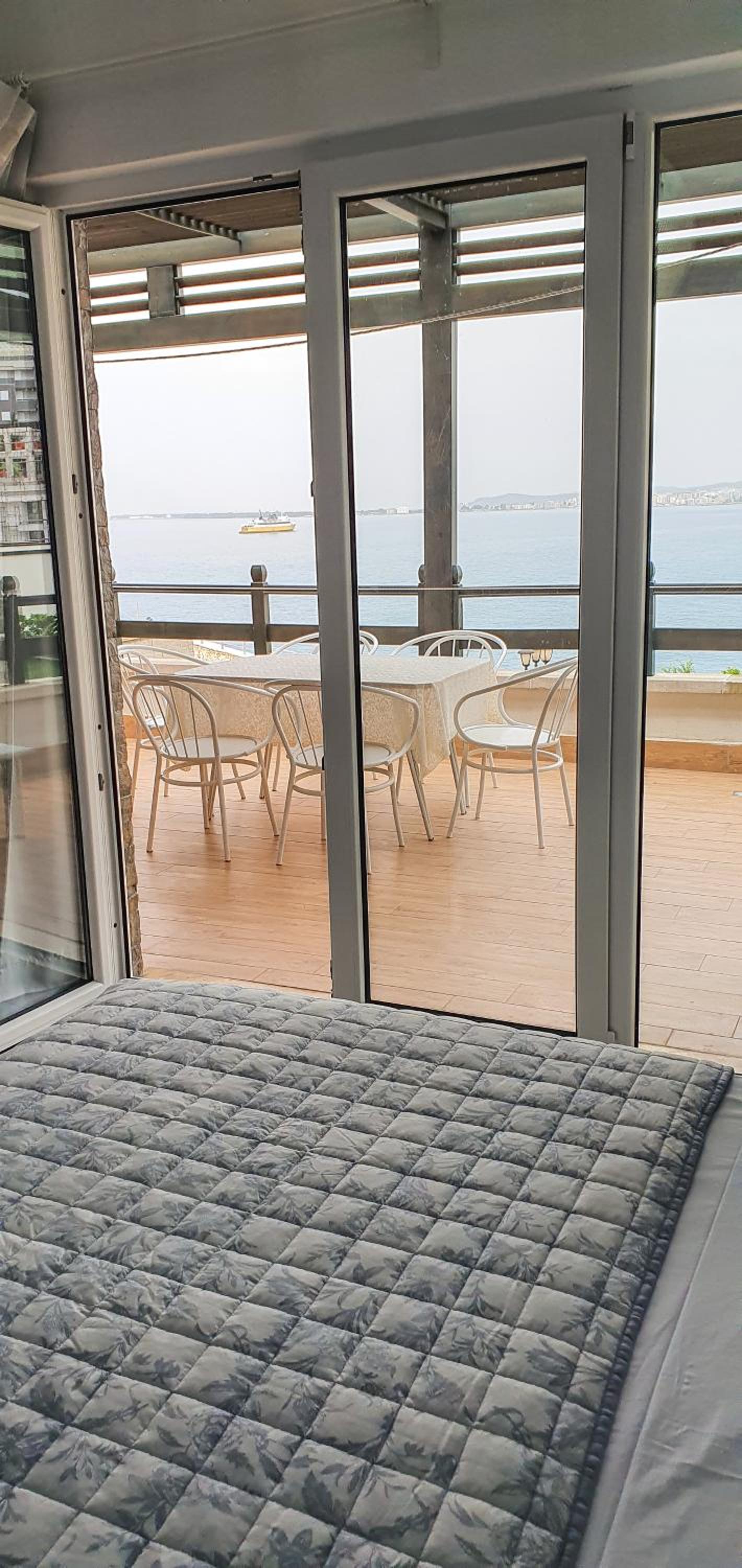 Aneta's Beach House