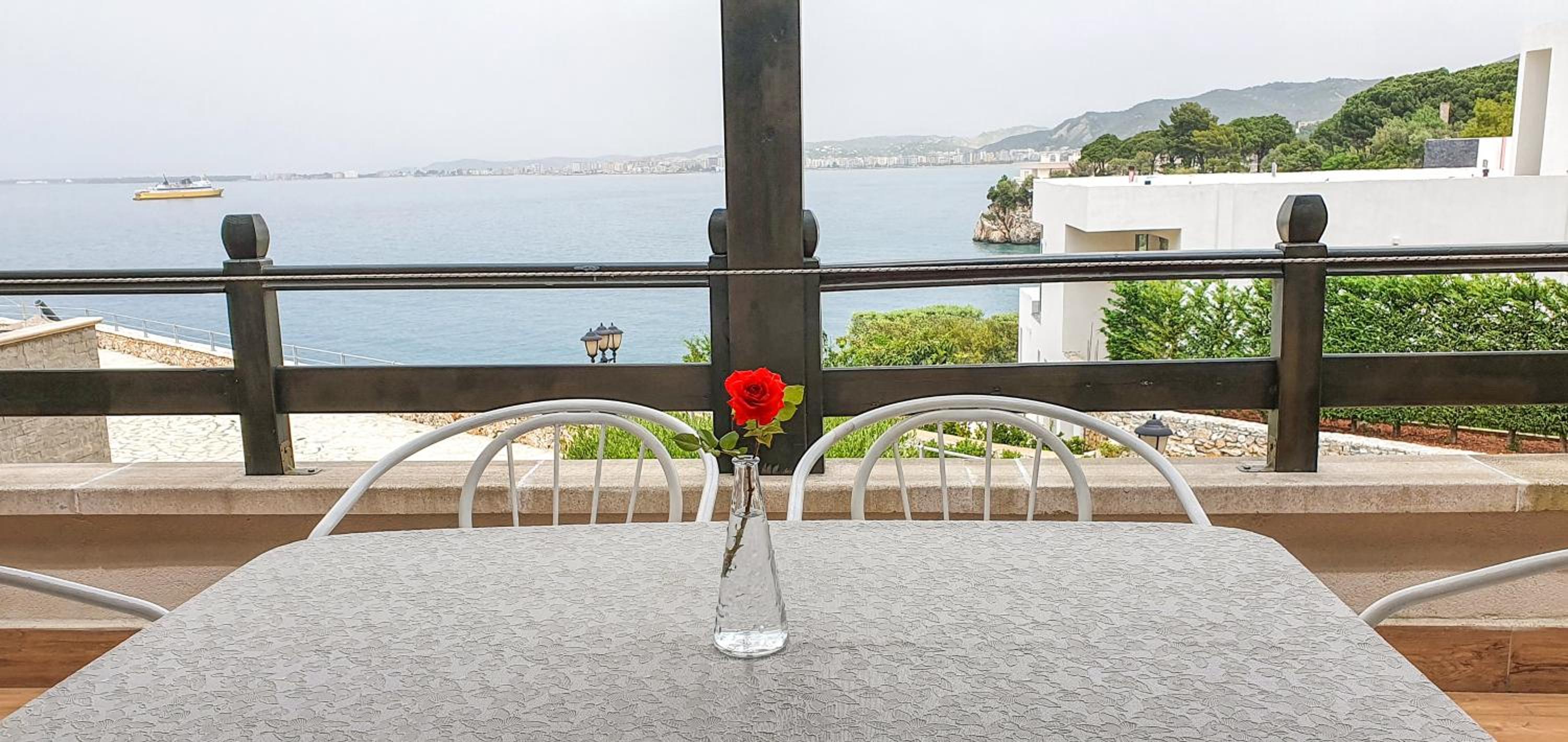 Aneta's Beach House