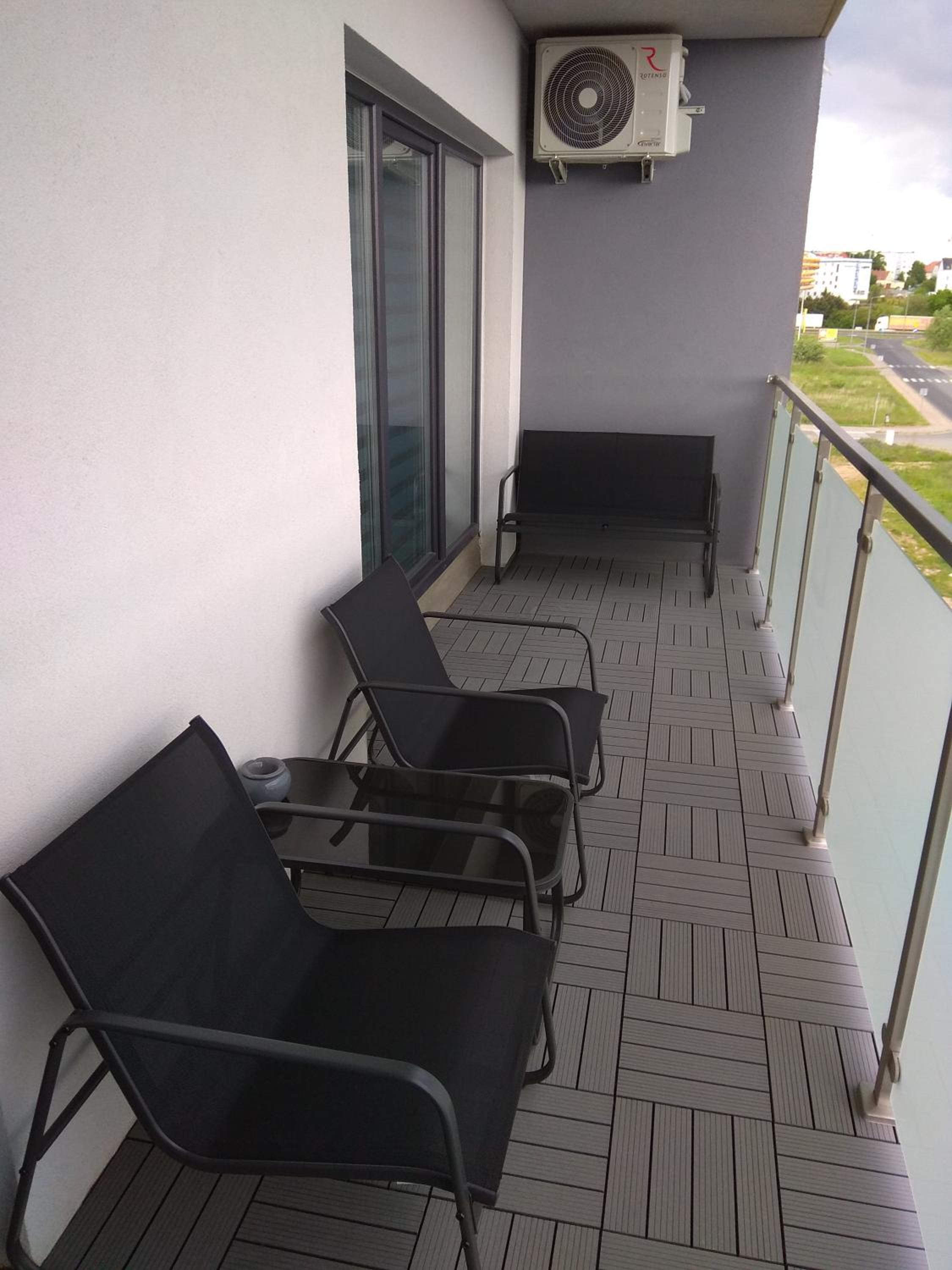 Apartament Miedzianka II view 3
