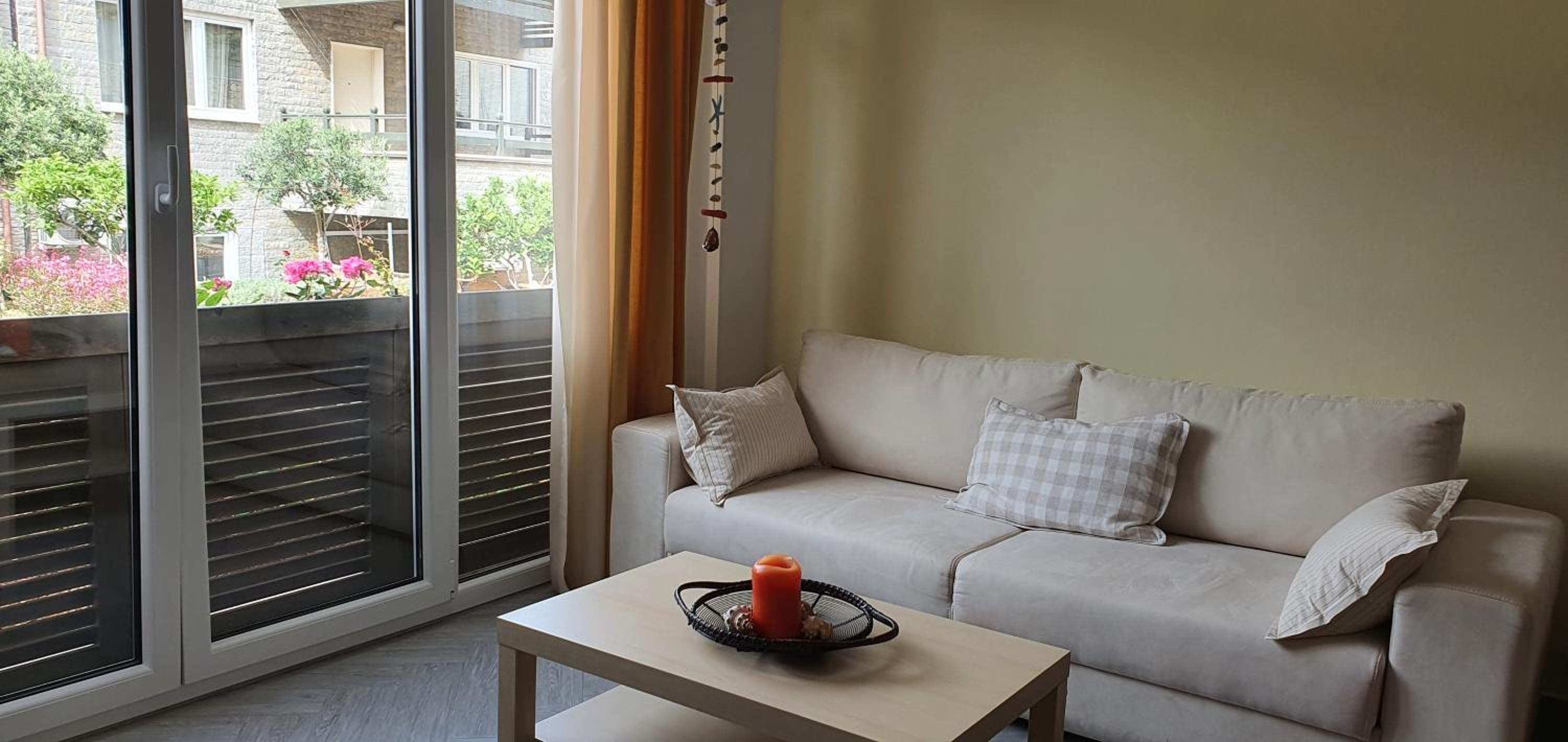 Renissa's Beach Suite