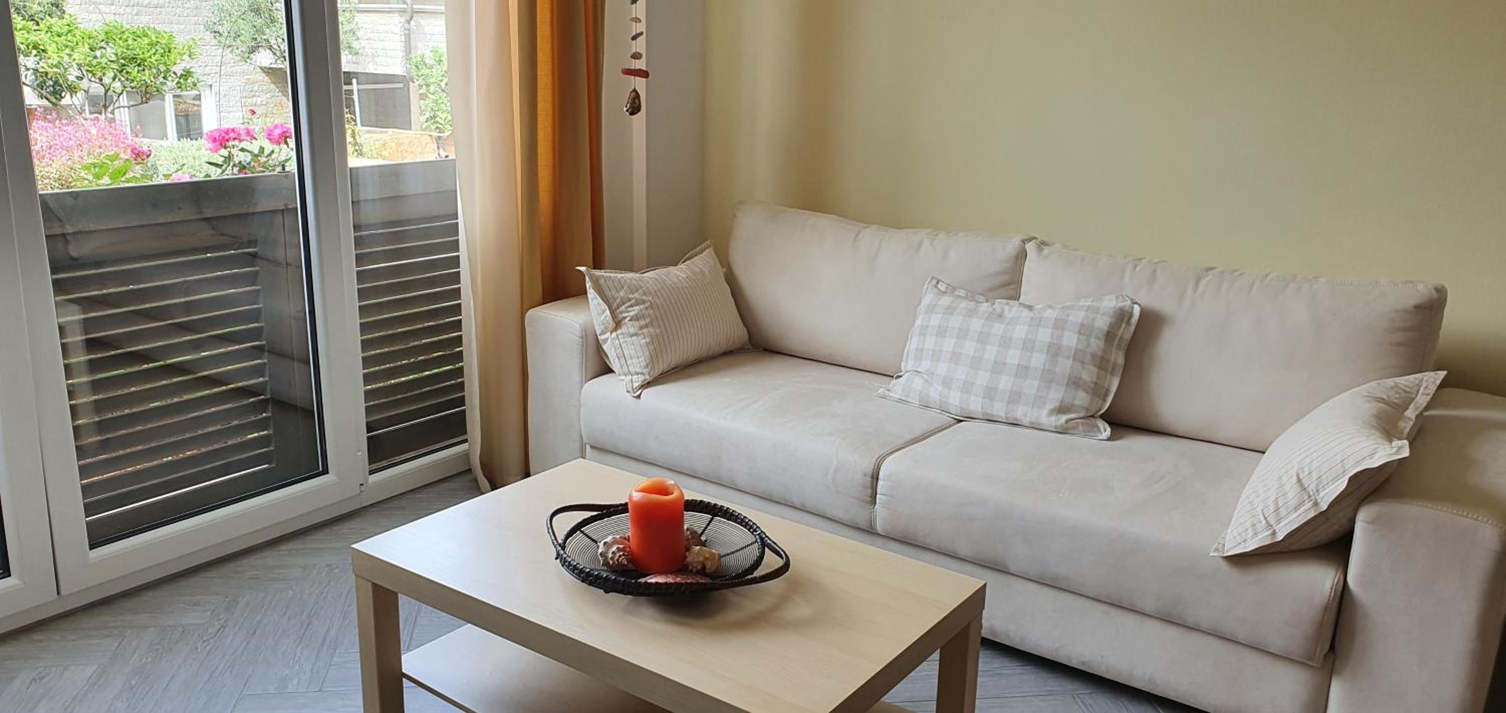 Renissa's Beach Suite