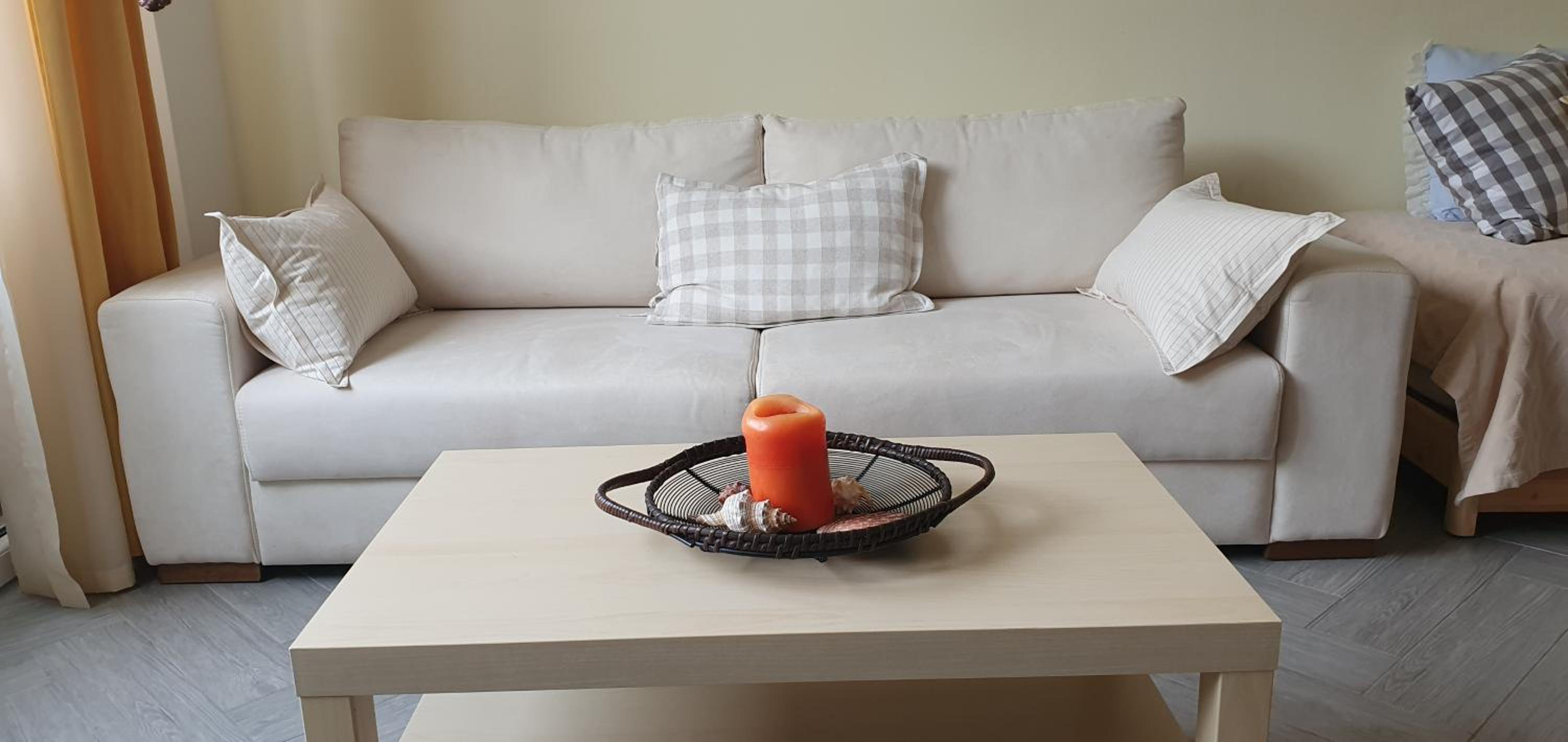 Renissa's Beach Suite