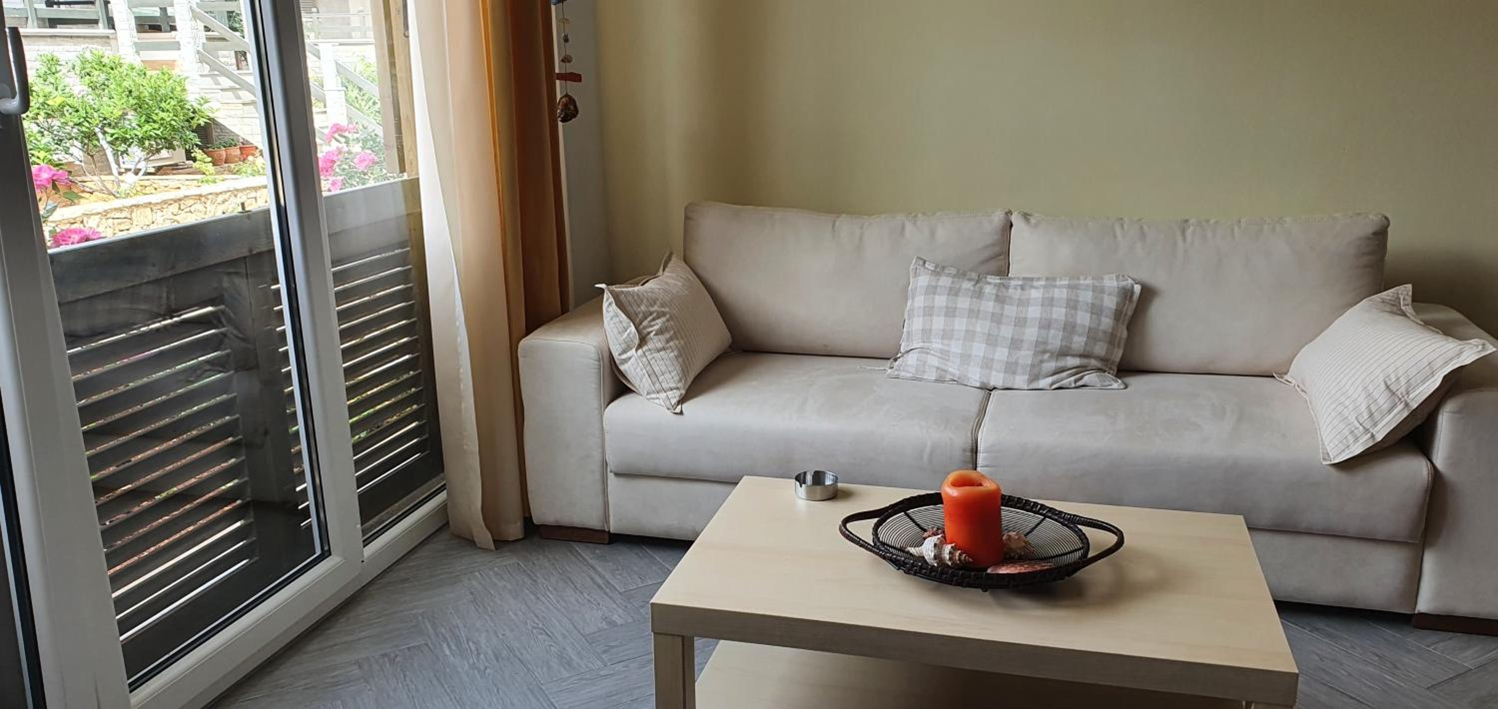 Renissa's Beach Suite