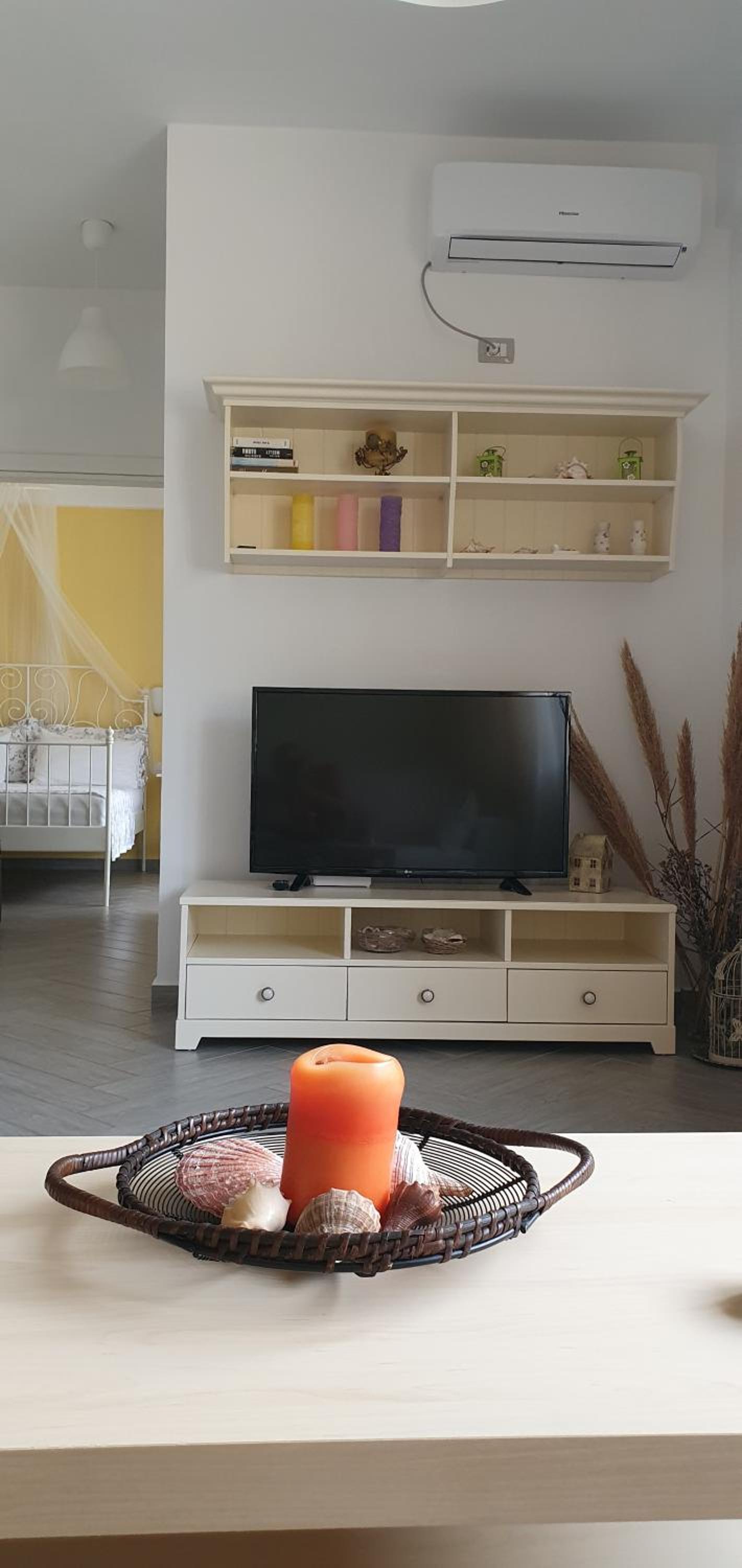 Renissa's Beach Suite