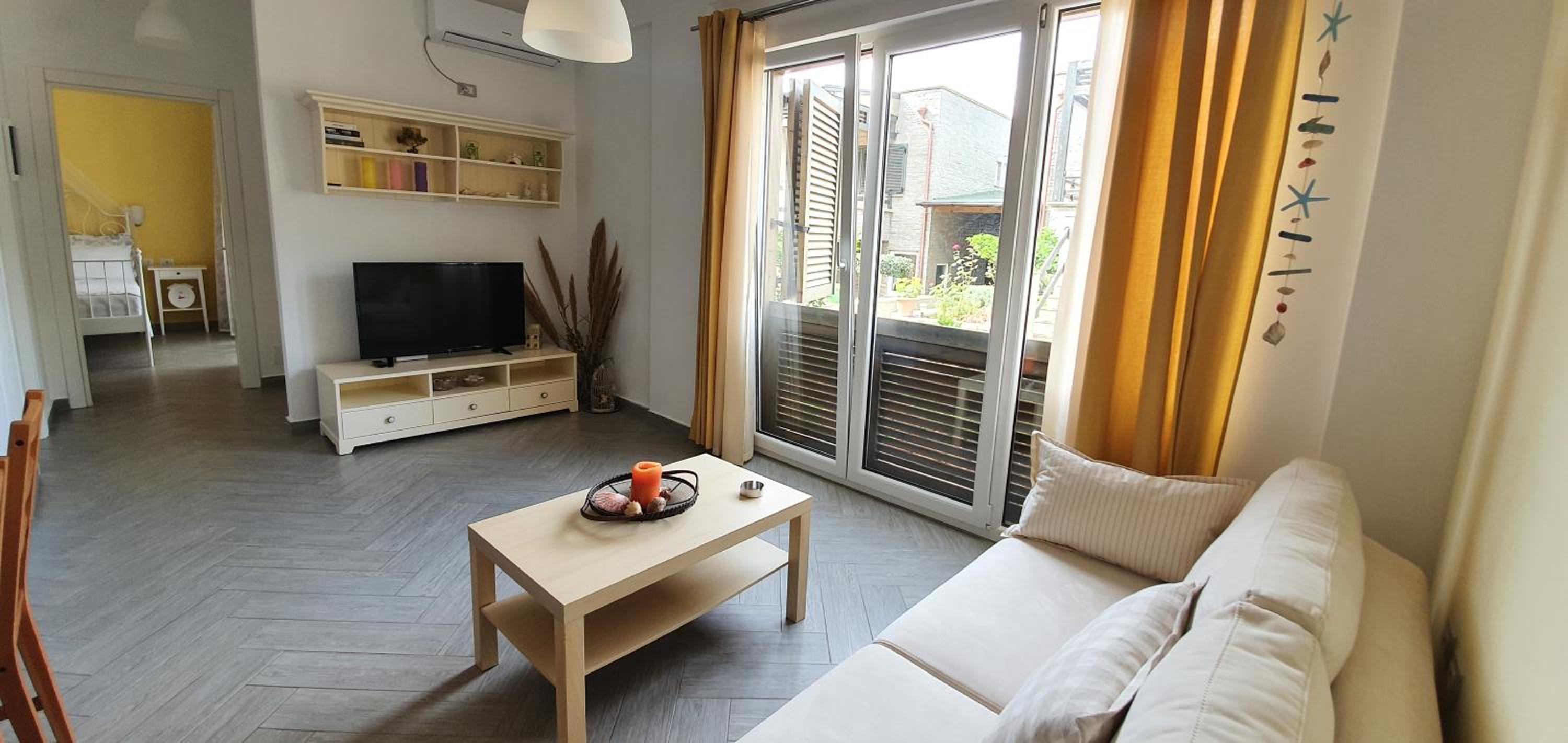 Renissa's Beach Suite