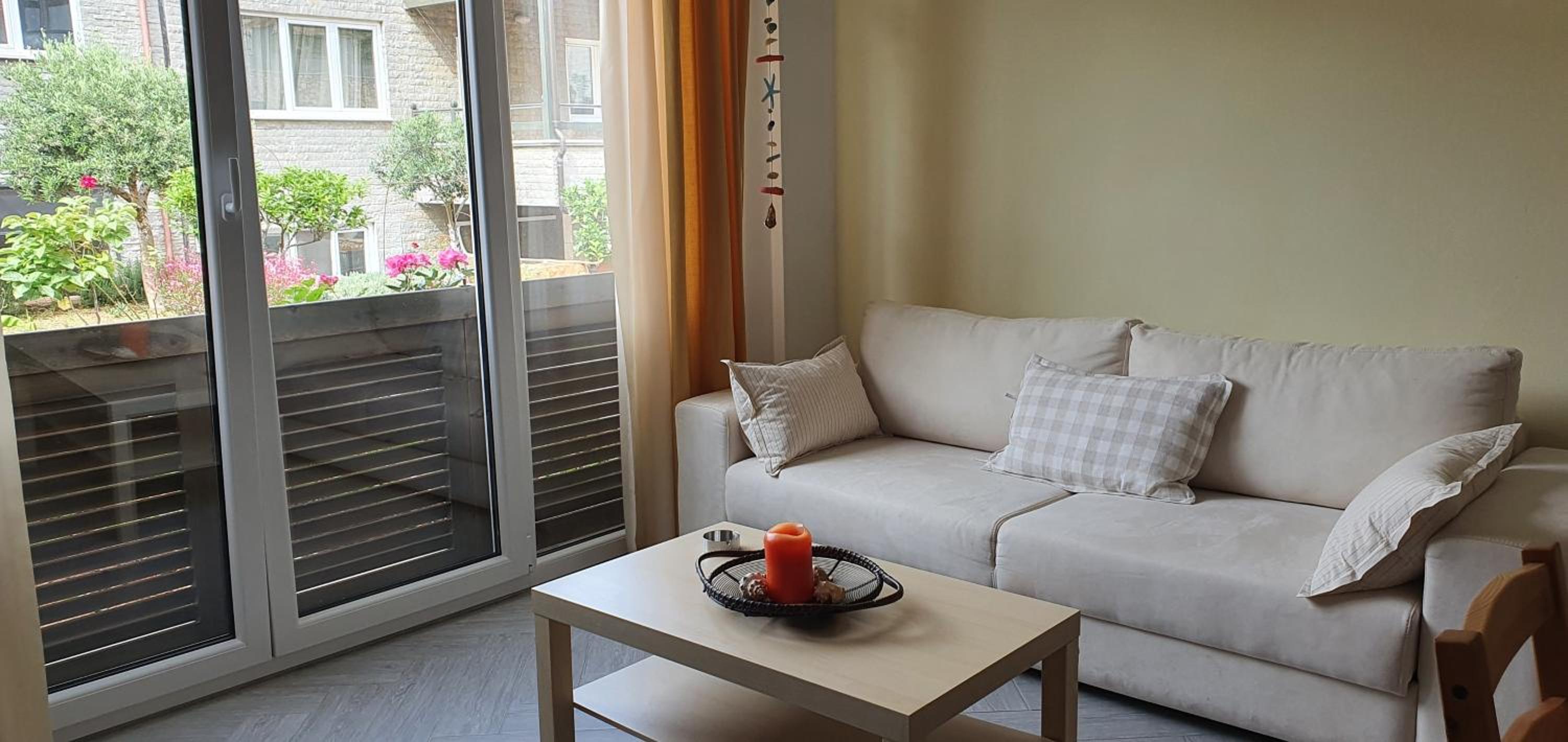 Renissa's Beach Suite