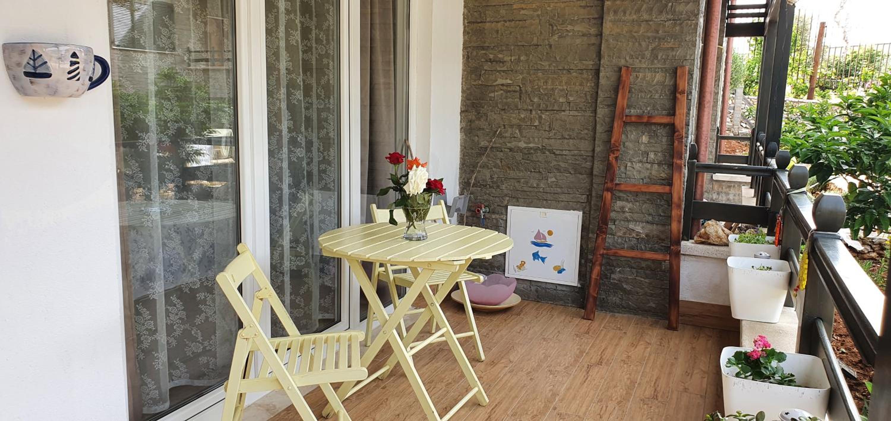 Renissa's Beach Suite