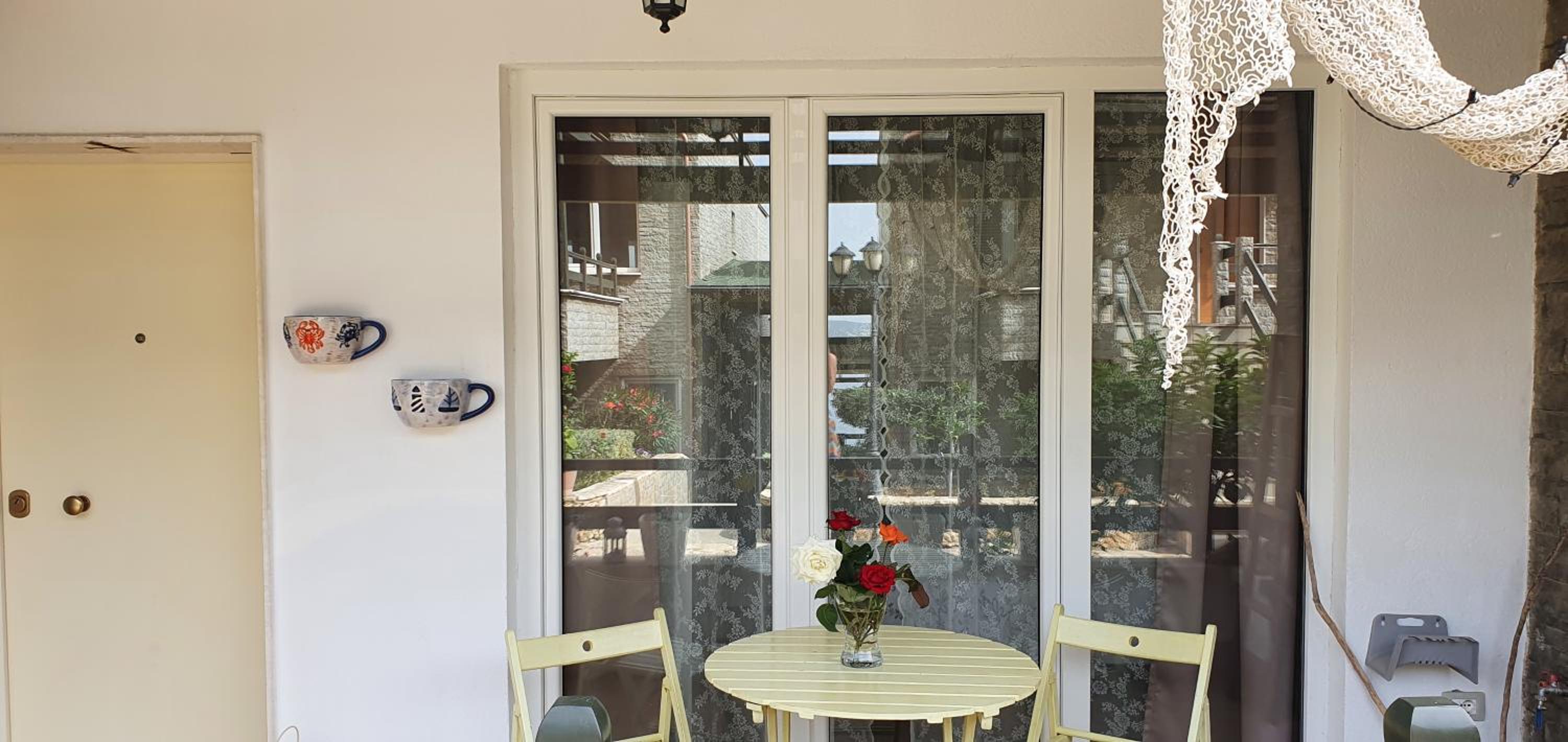 Renissa's Beach Suite