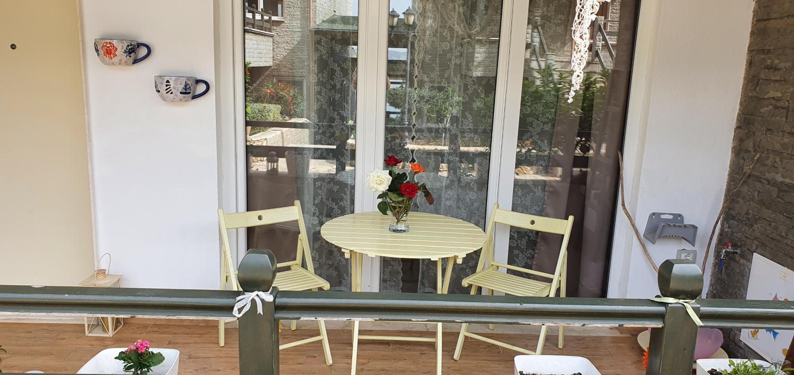 Renissa's Beach Suite