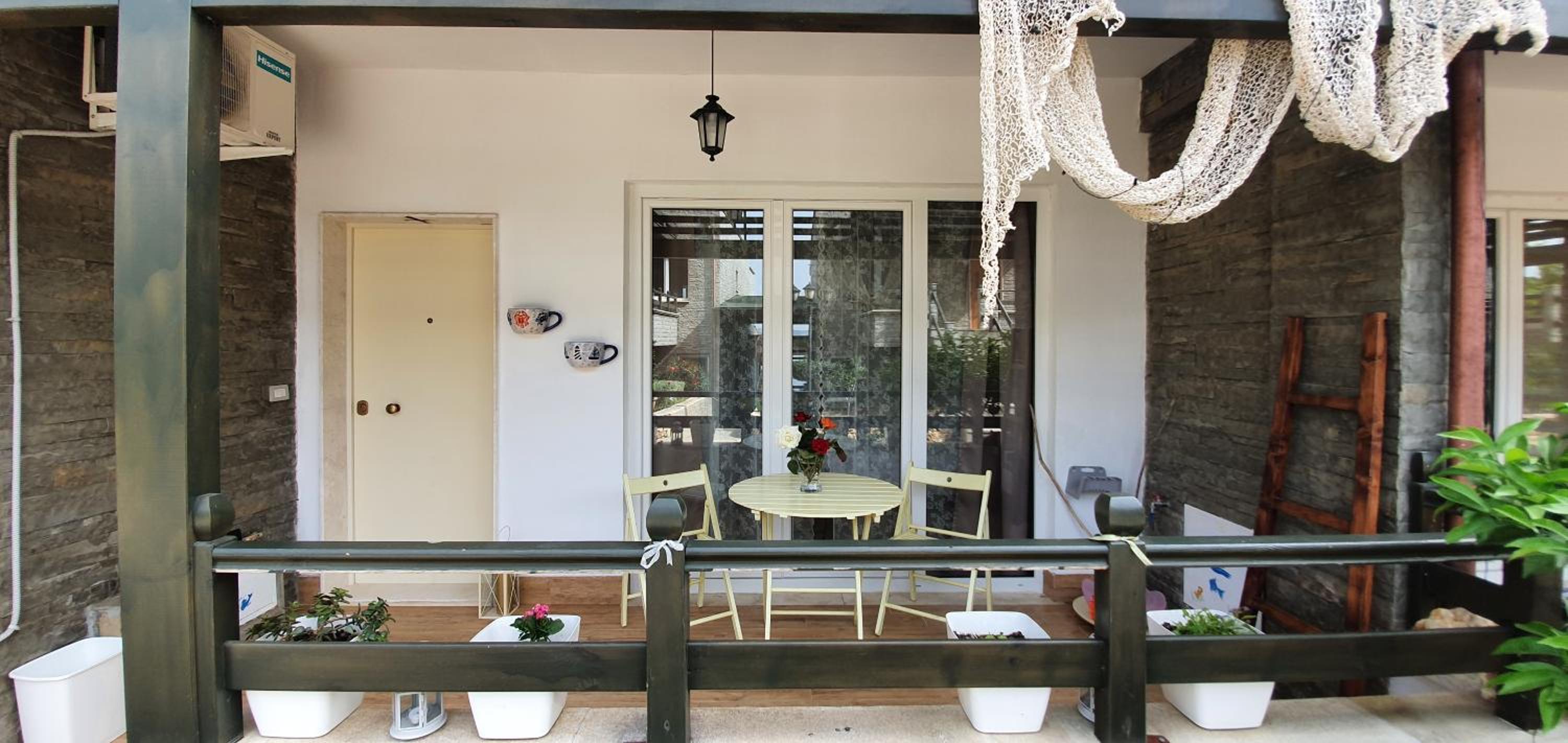 Renissa's Beach Suite