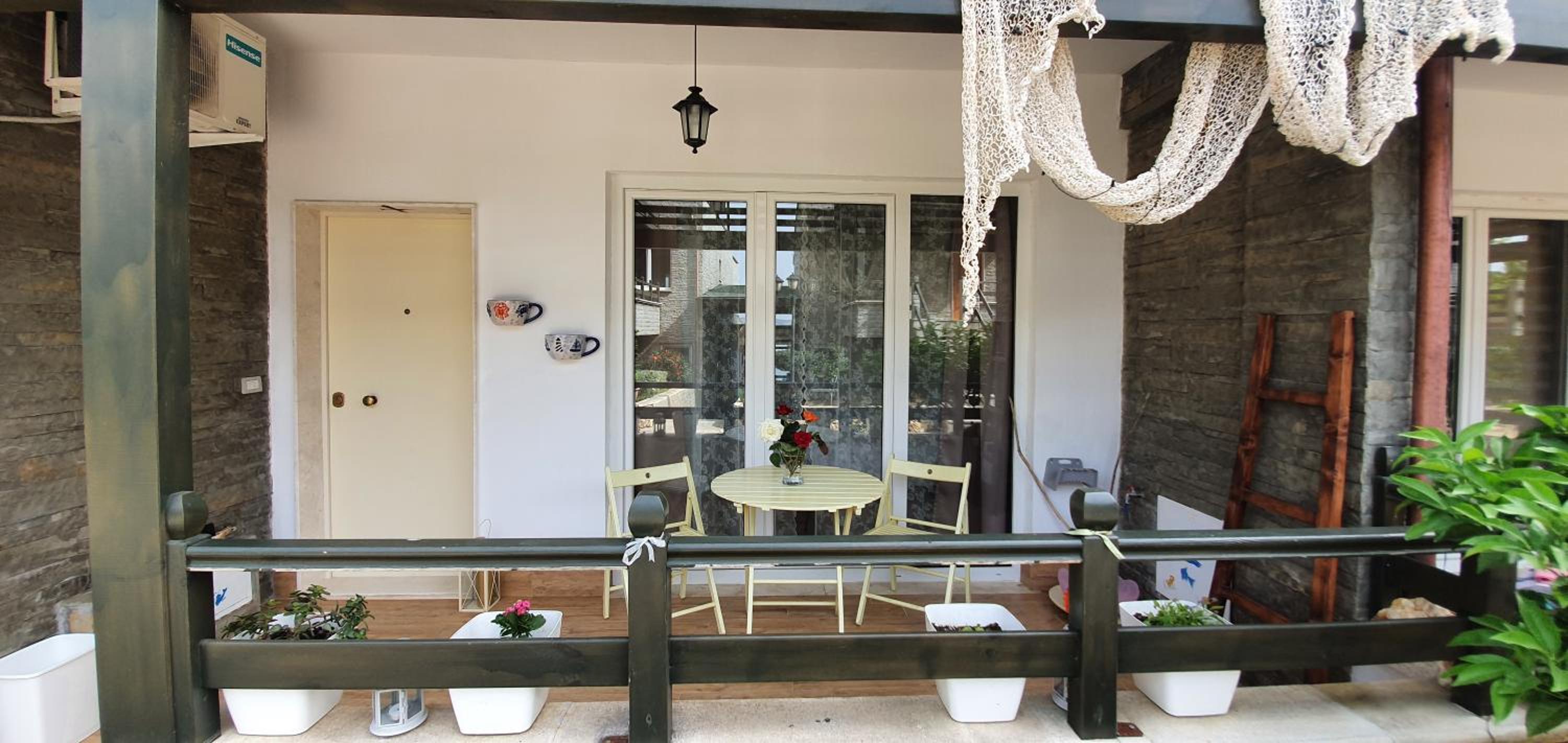 Renissa's Beach Suite