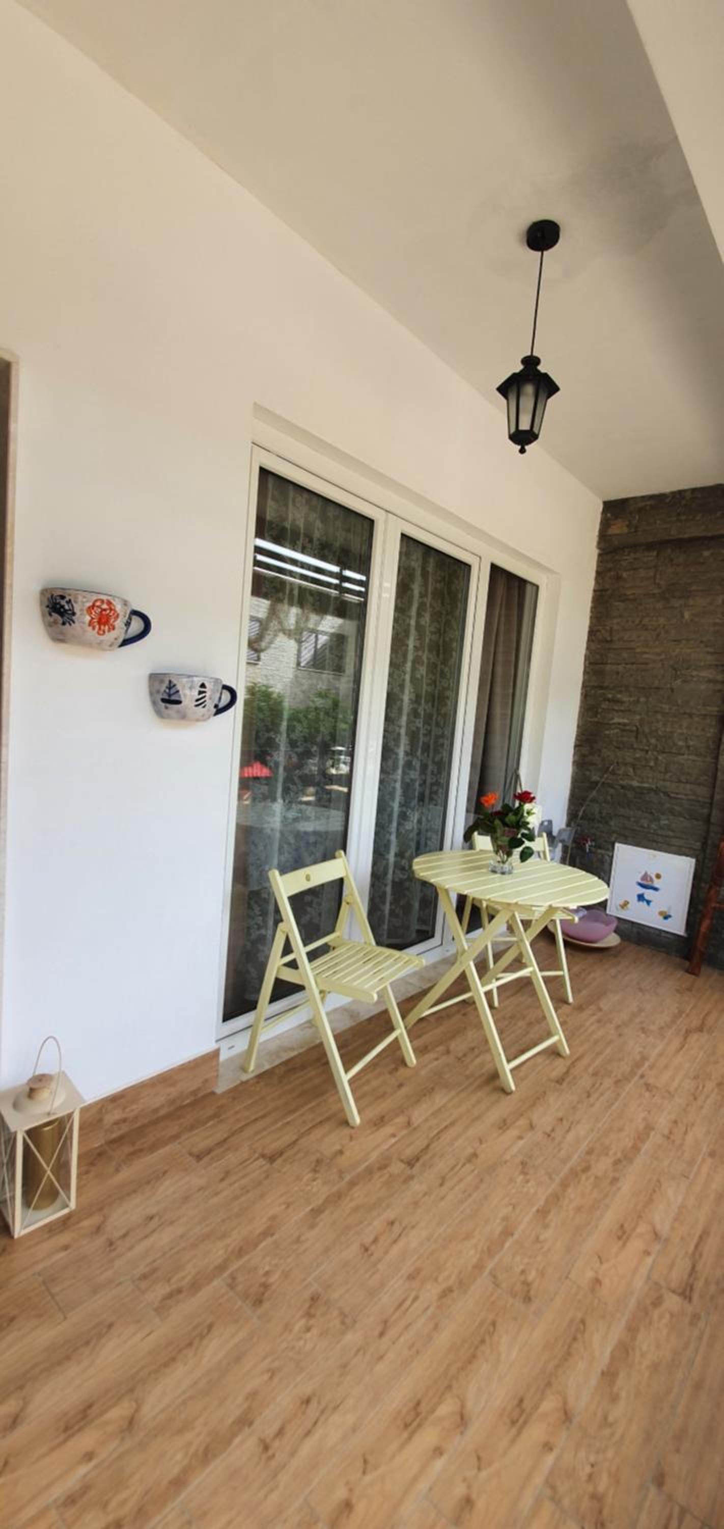 Renissa's Beach Suite