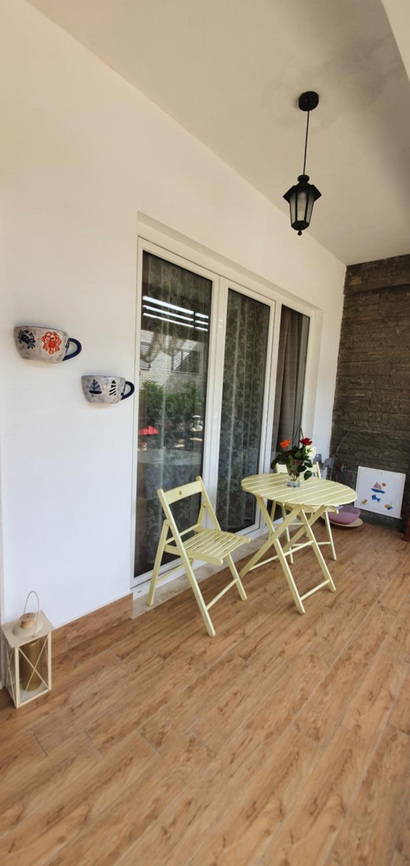 Renissa's Beach Suite