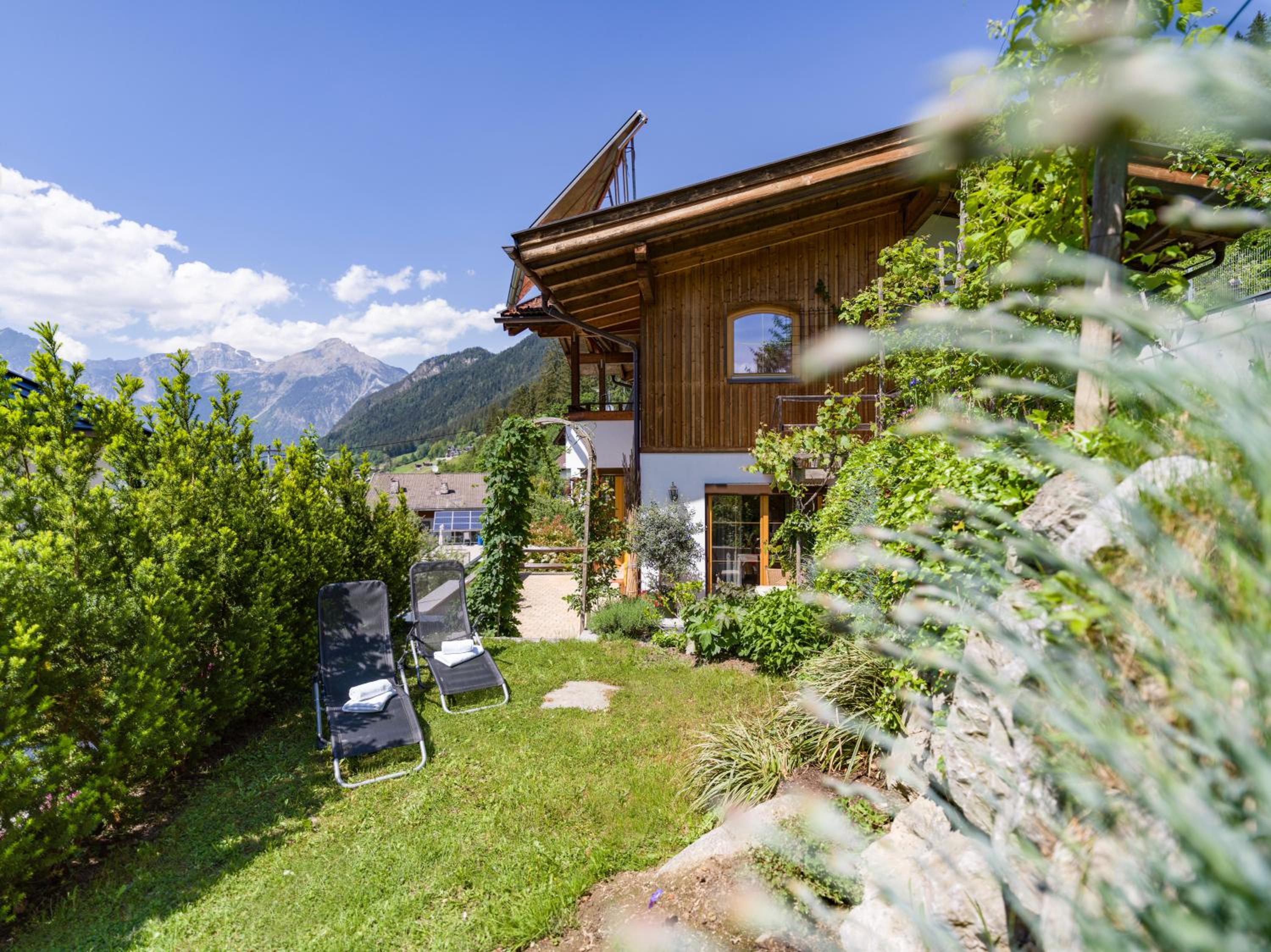 Ferienwohnung Petra