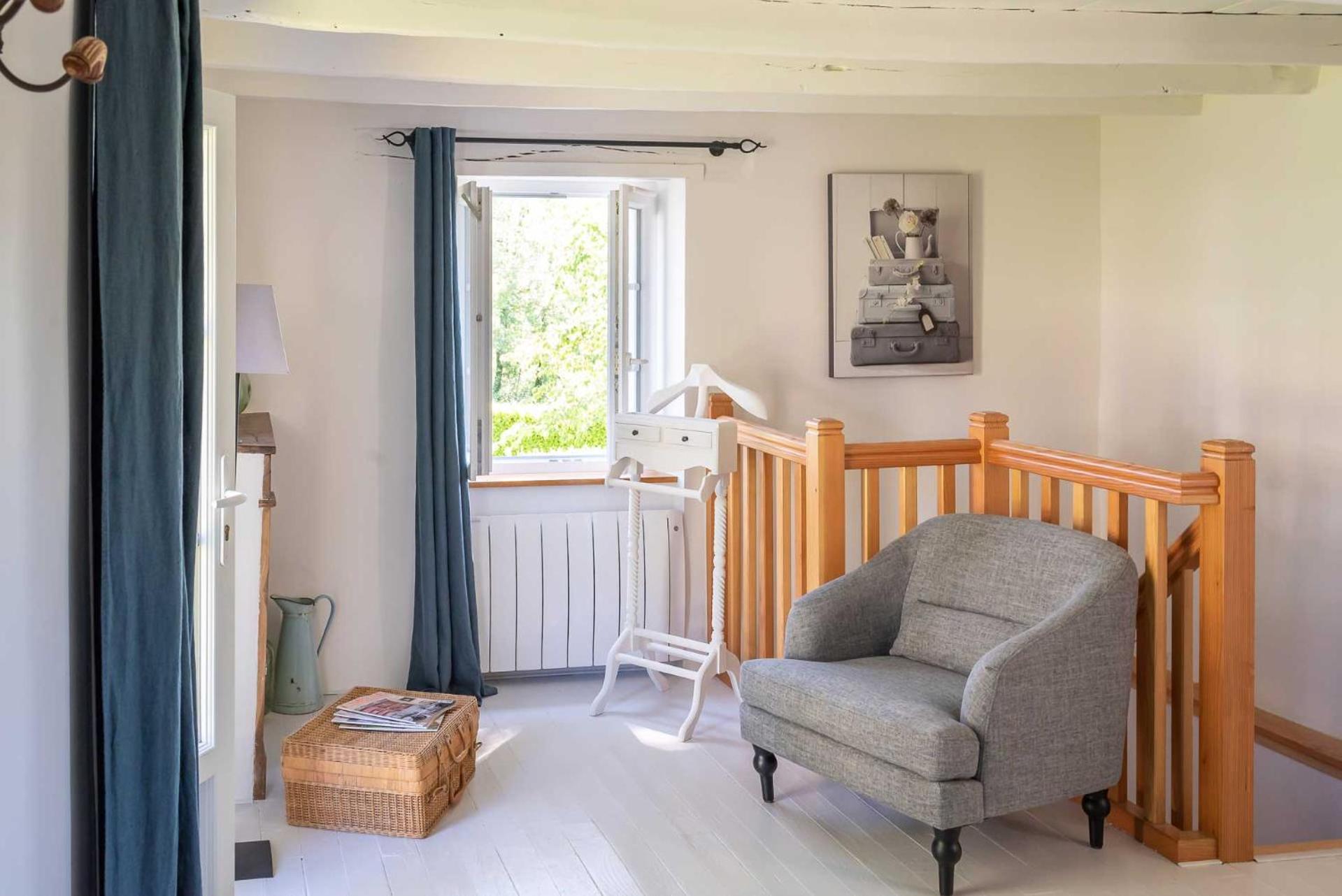 au Mas de Garet - Chambre d'hotes de Charme view 3